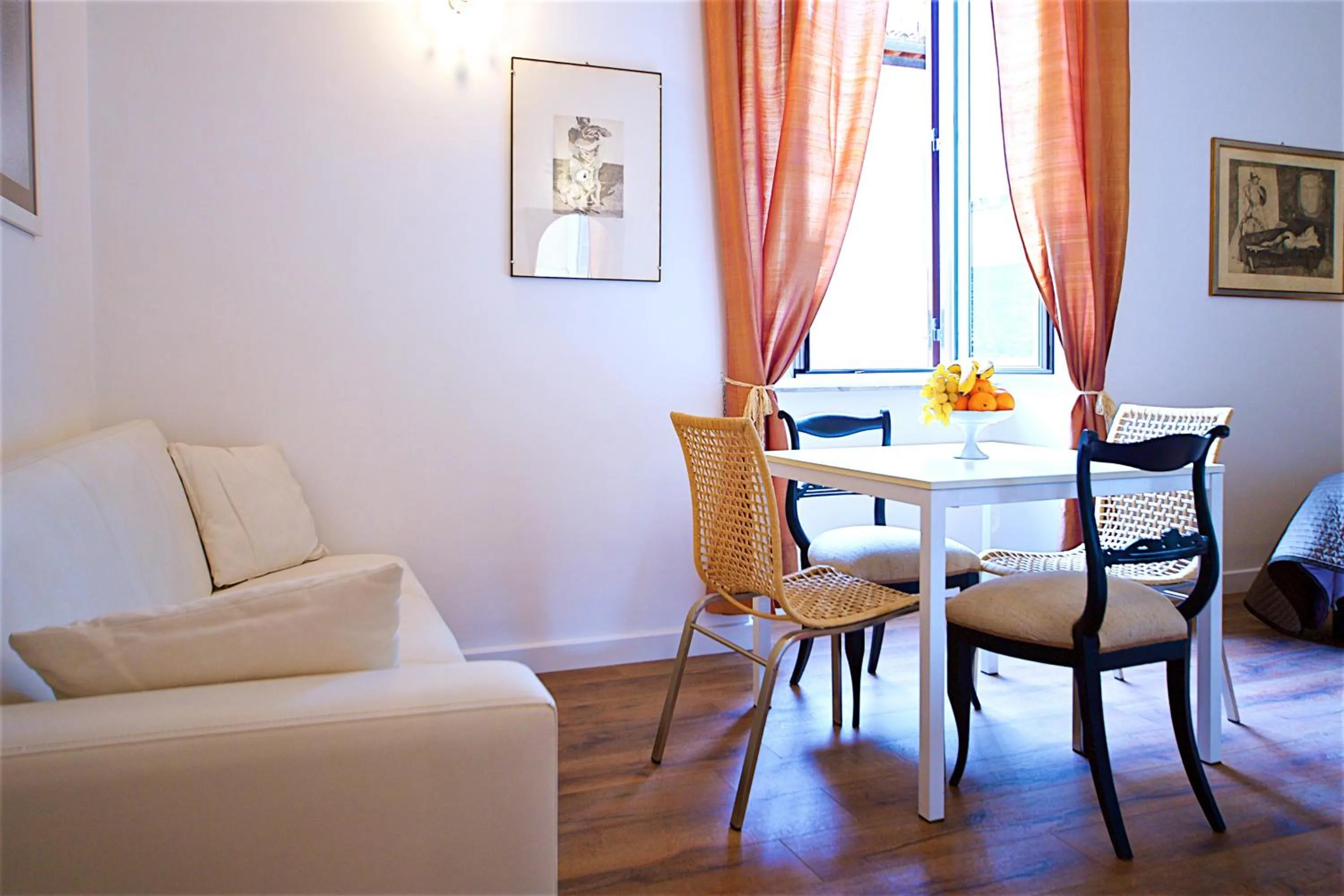 Vetrina Holidays Apartment Navona