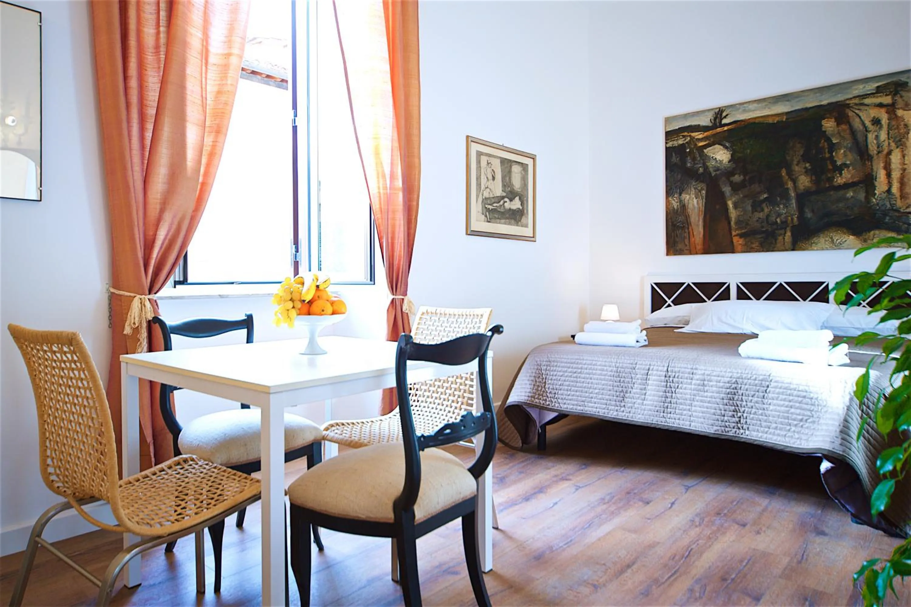 Vetrina Holidays Apartment Navona