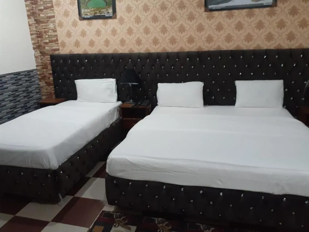 Rose Valley Hotel Naran