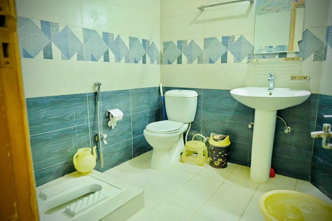 Rose Valley Hotel Naran