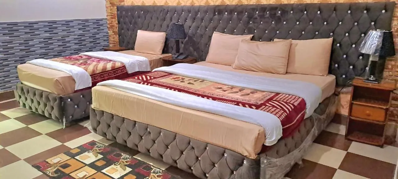 Rose Valley Hotel Naran