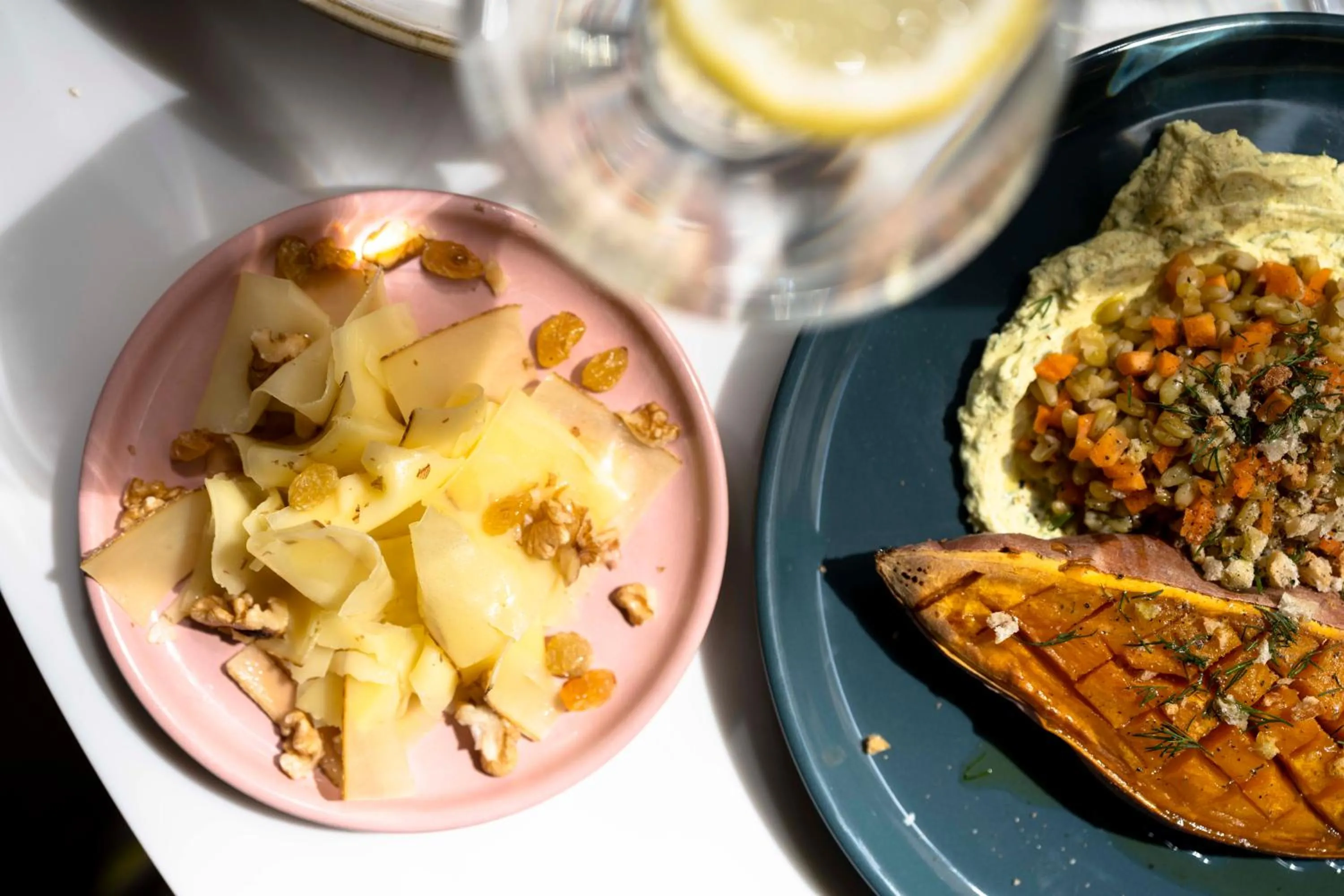 Food and drinks in OKKO Hotels Nantes Centre Ville