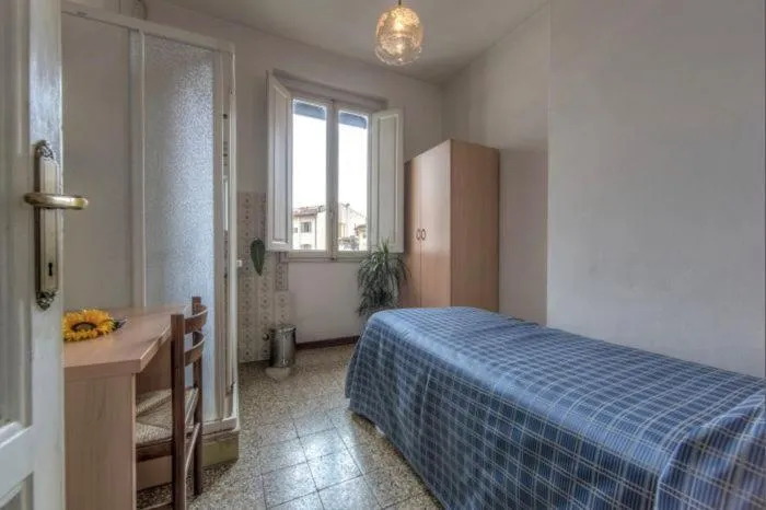 Photo of the whole room in Hotel Aldobrandini