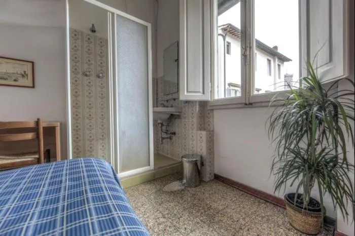 Photo of the whole room in Hotel Aldobrandini