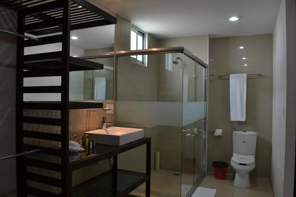 Hotel Torres Eugenia