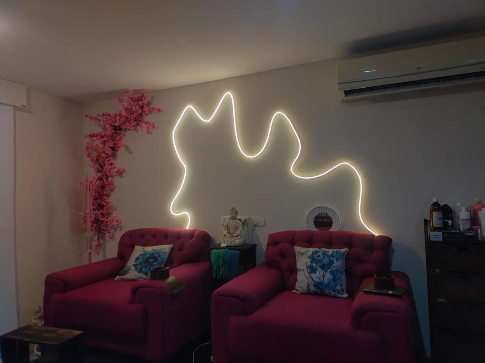 Spa and wellness centre/facilities in Hotel Torres Eugenia