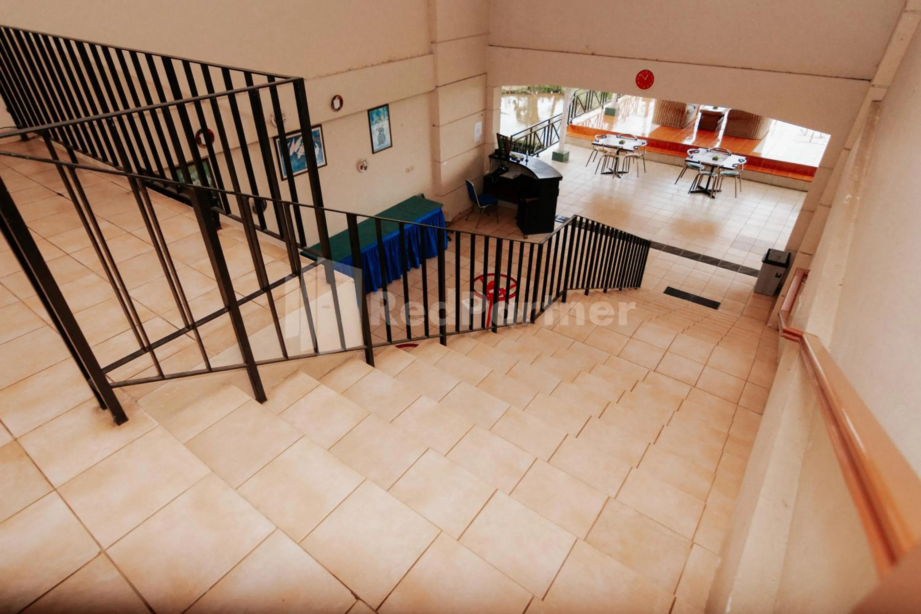 Property building in Villa Green Valley Puncak RedPartner