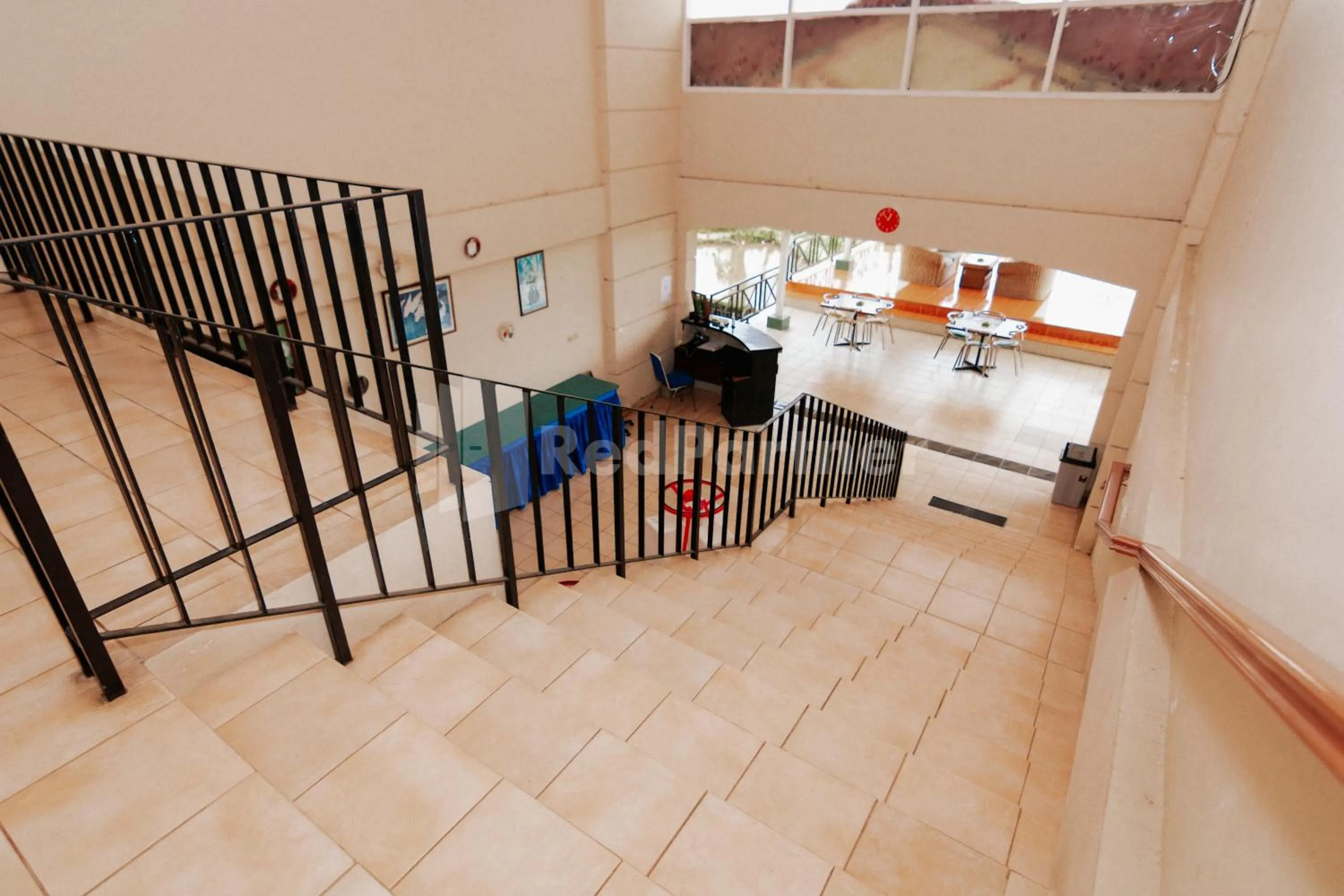 Property building in Villa Green Valley Puncak RedPartner