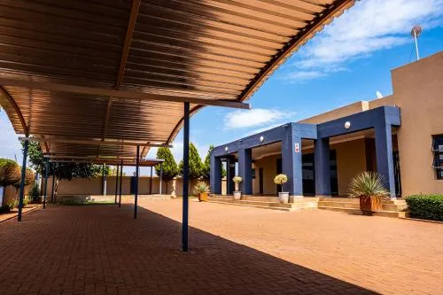 Lempitse Lodge
