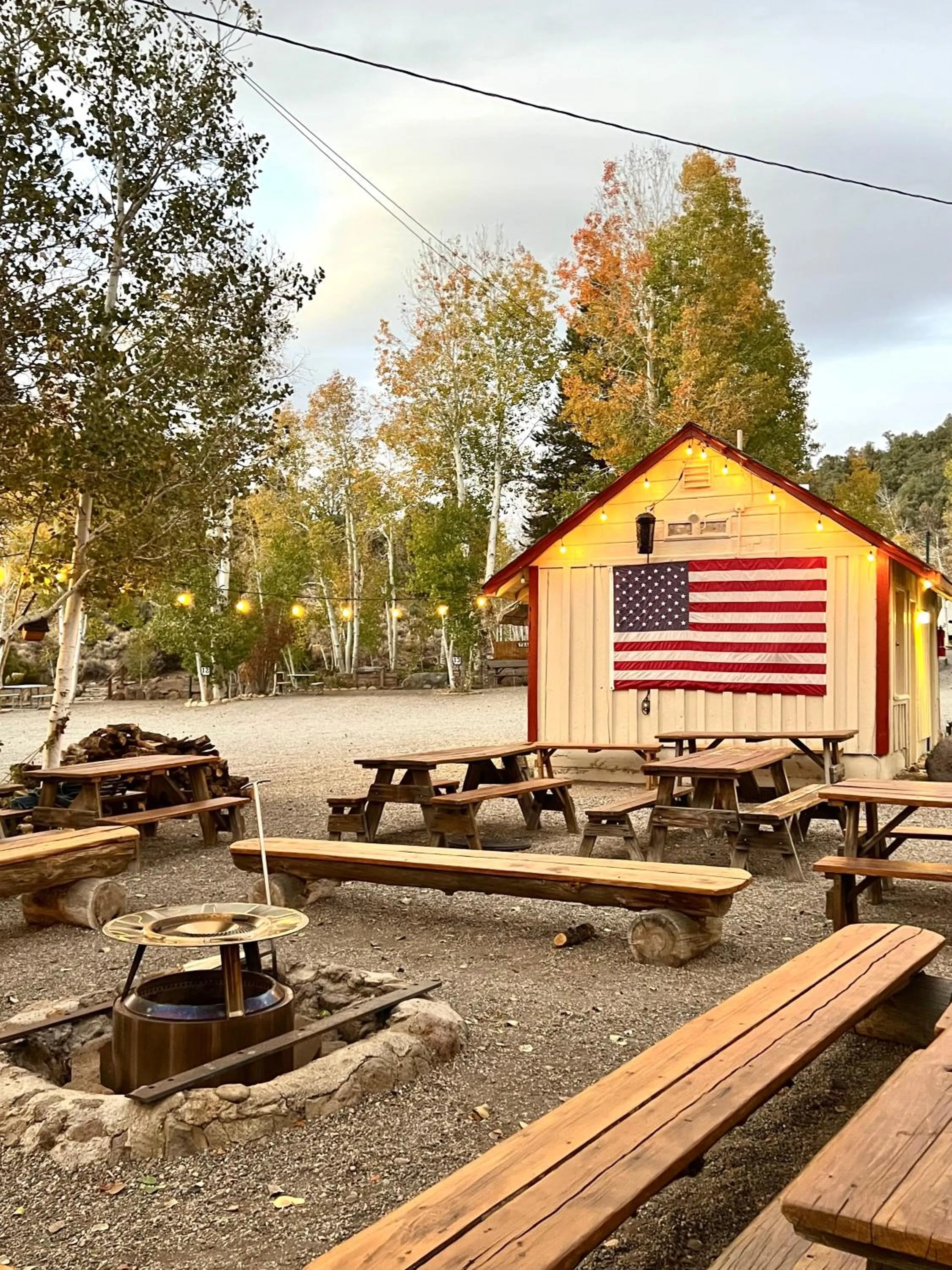 Willow Springs Resort