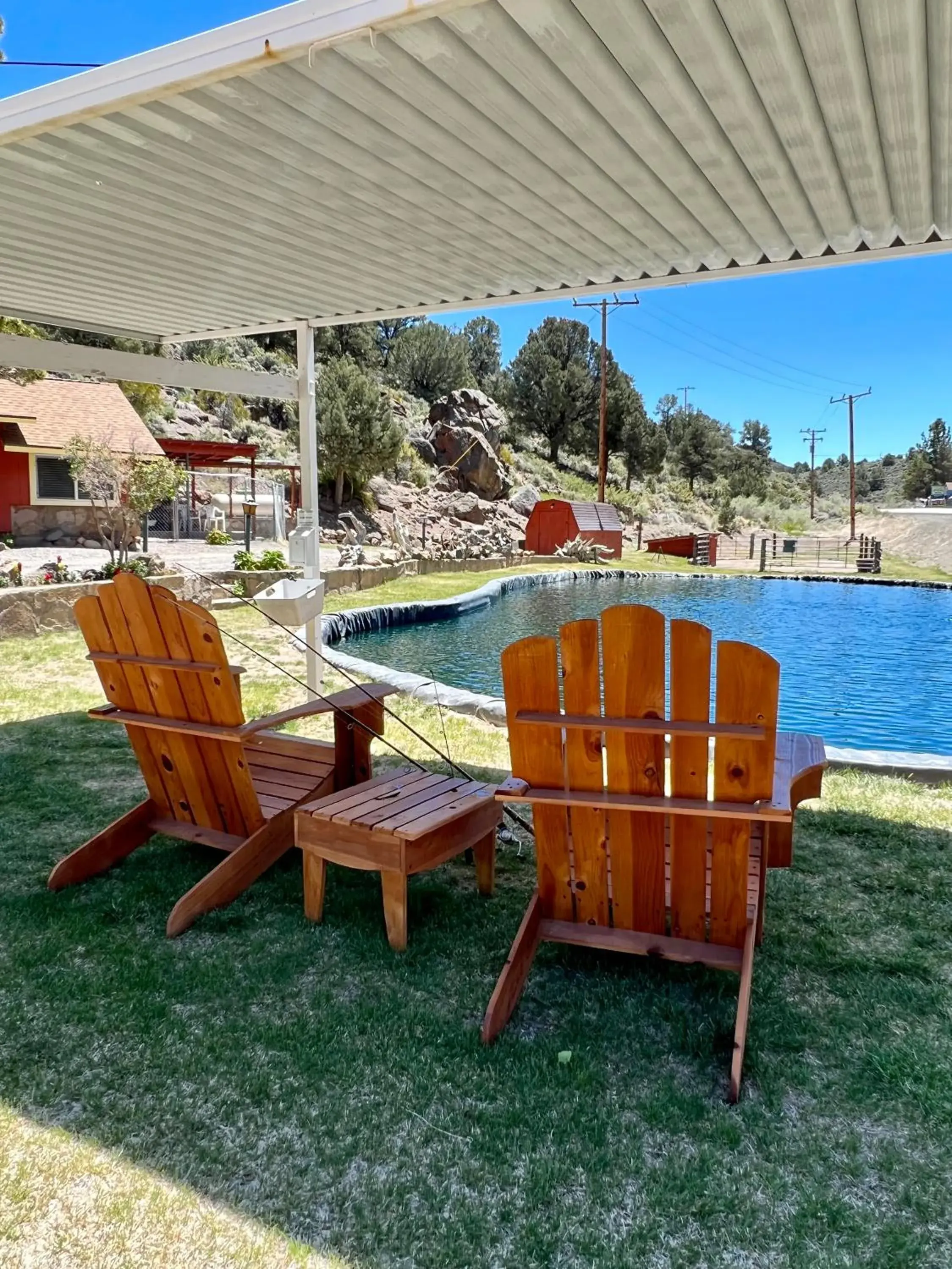 Willow Springs Resort Willow Springs Resort