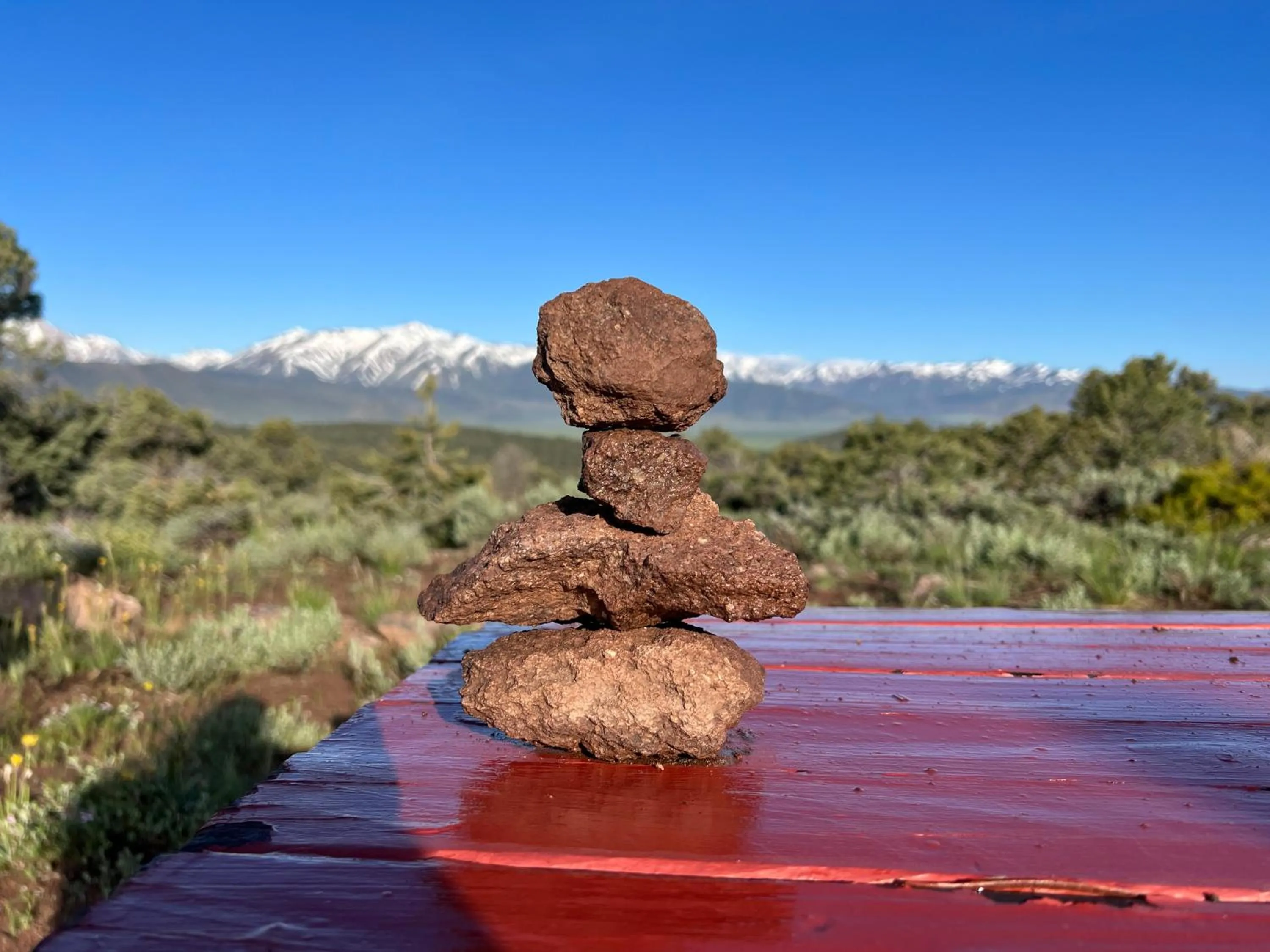 Willow Springs Resort