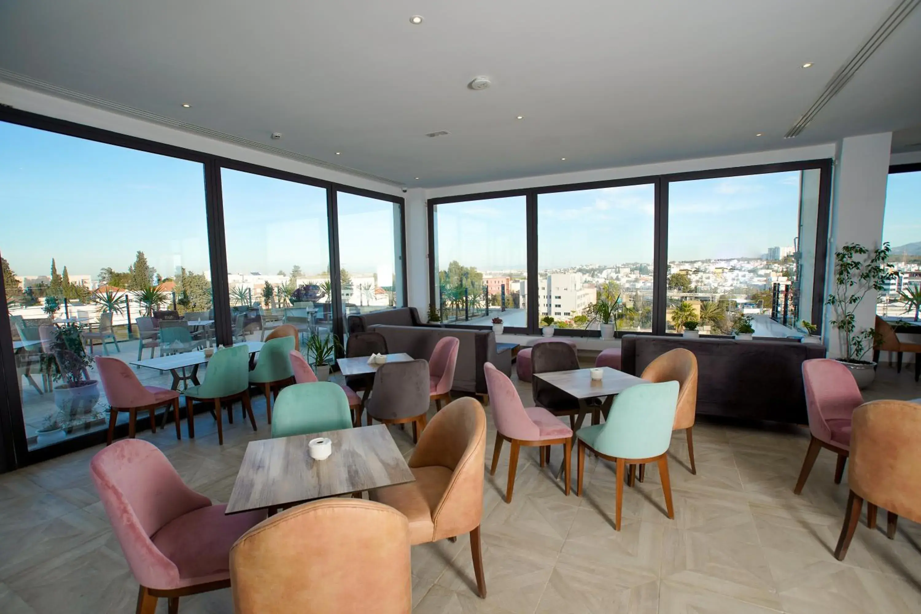 Restaurant/places to eat in Hôtel Lescure Business and SPA Restaurant/places to eat in Hôtel Lescure Business and SPA