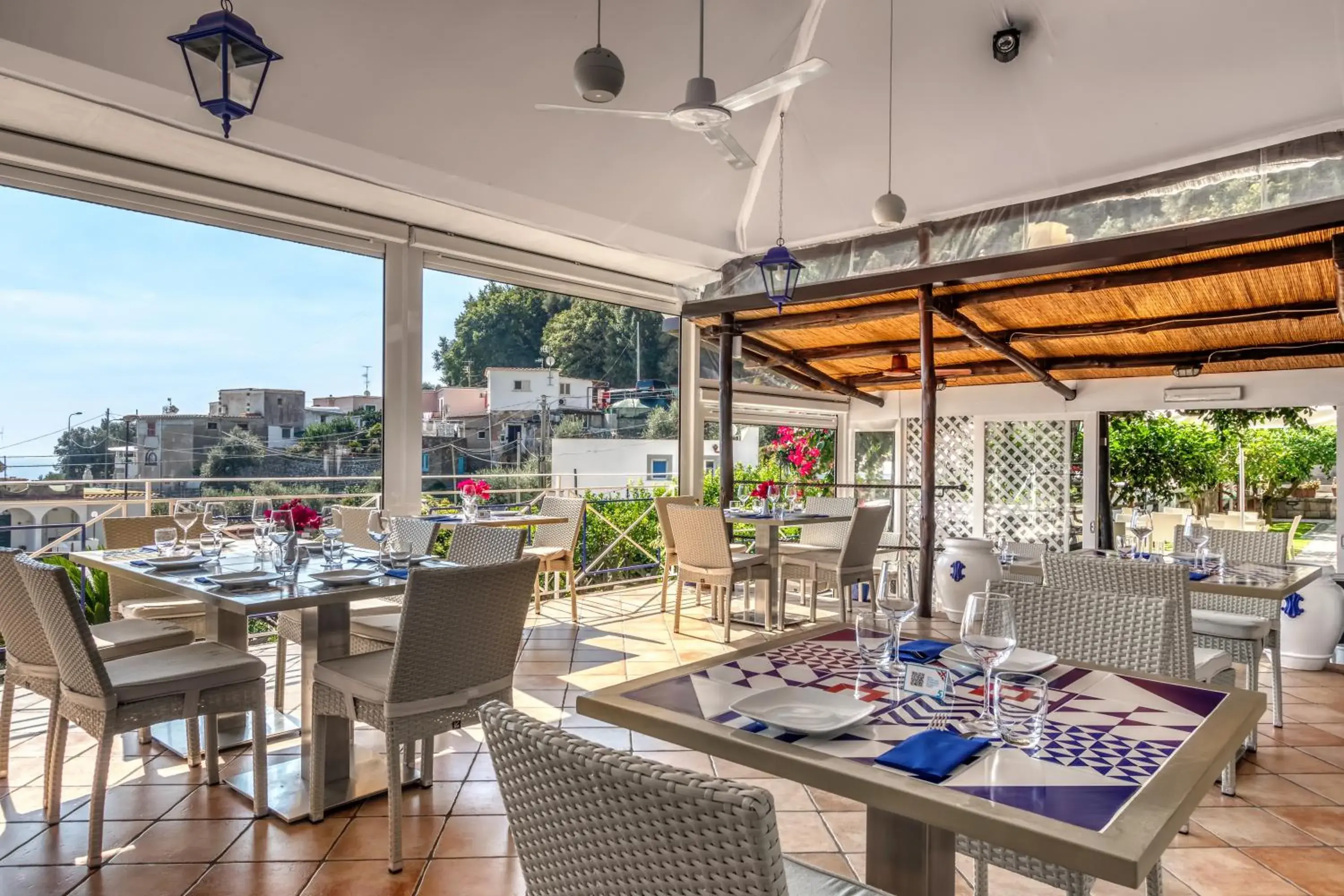 Restaurant/places to eat in Villarena Relais Restaurant/places to eat in Villarena Relais