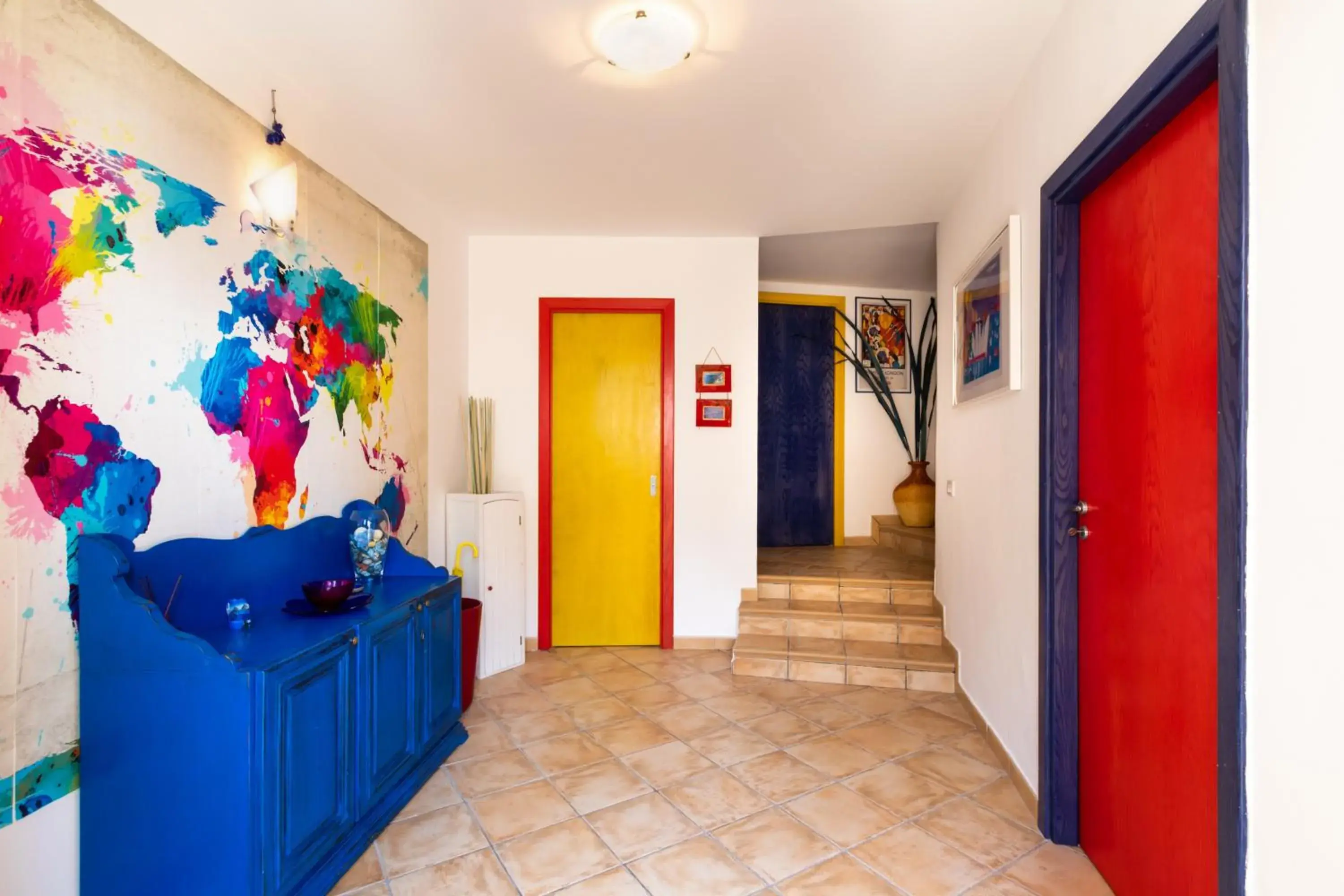 Facade/entrance in Villarena Relais Facade/entrance in Villarena Relais