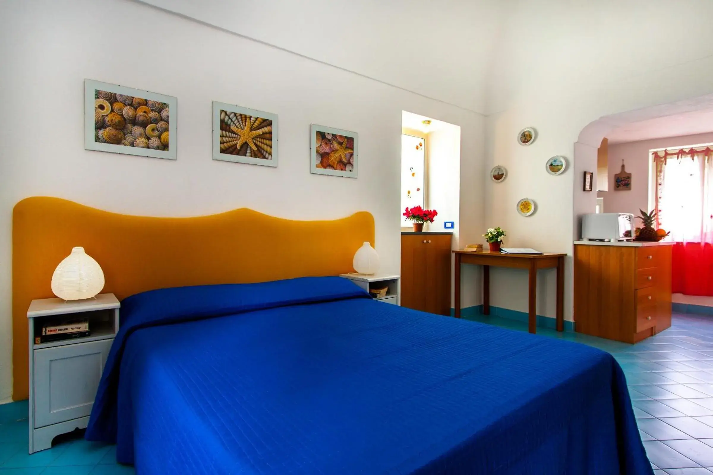 Bedroom, Bed in Villarena Relais Bedroom, Bed in Villarena Relais