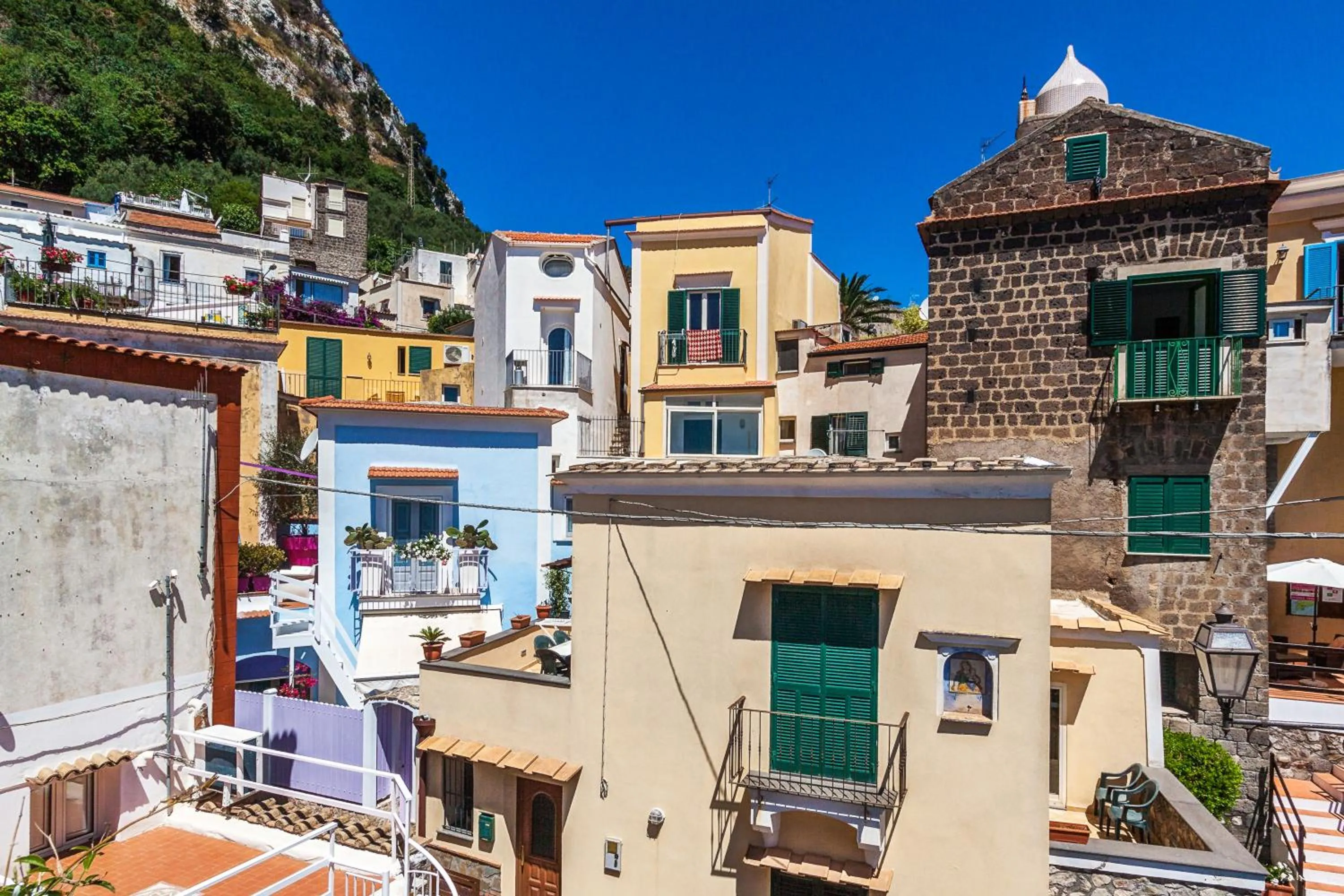 Neighbourhood in Villarena Relais