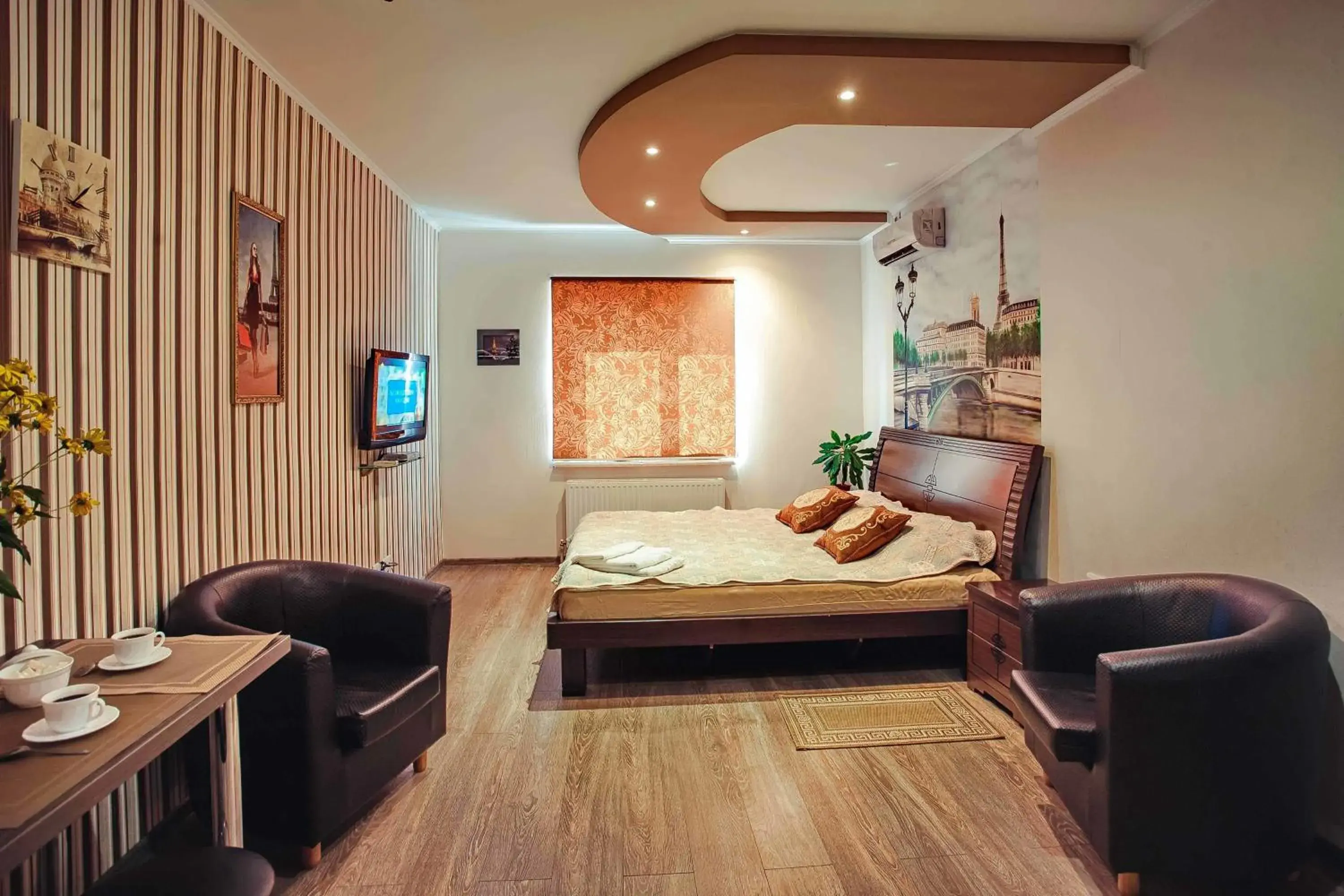 Molex Apartments Molex Apartments