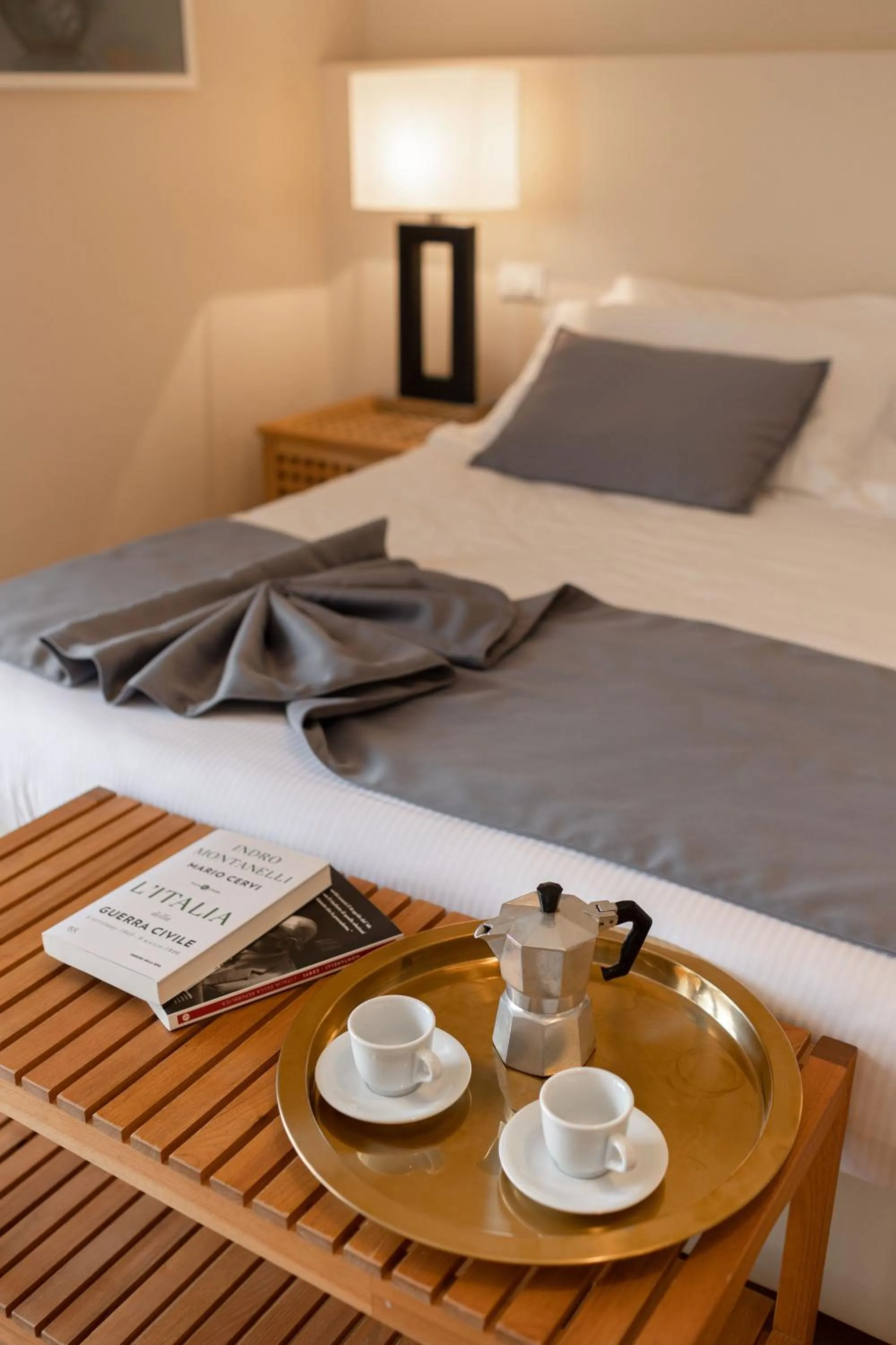 Bed in Residence Poggio Golf Chianti Firenze