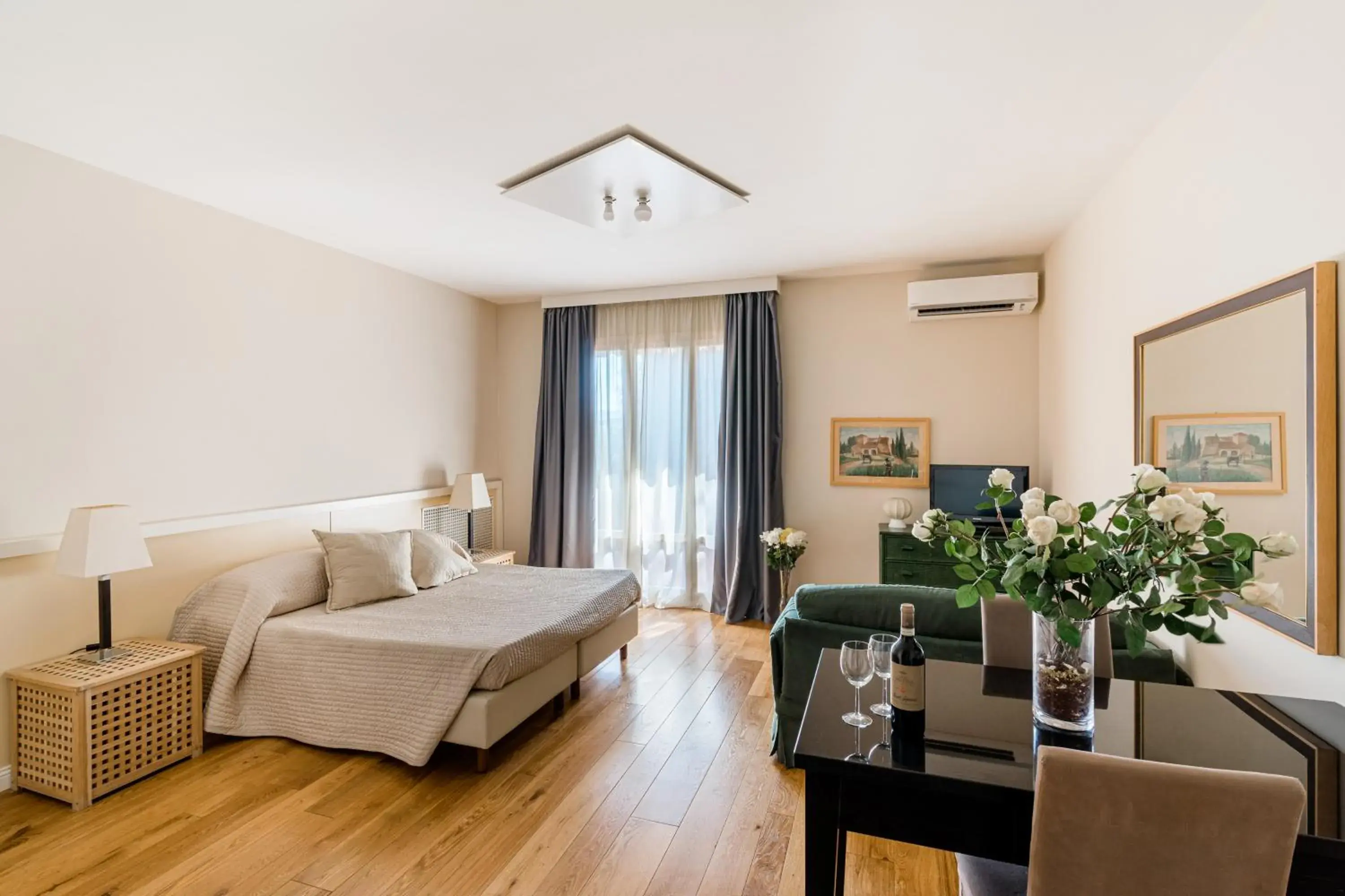 Suite Apartment in Residence Poggio Golf Chianti Firenze Suite Apartment in Residence Poggio Golf Chianti Firenze