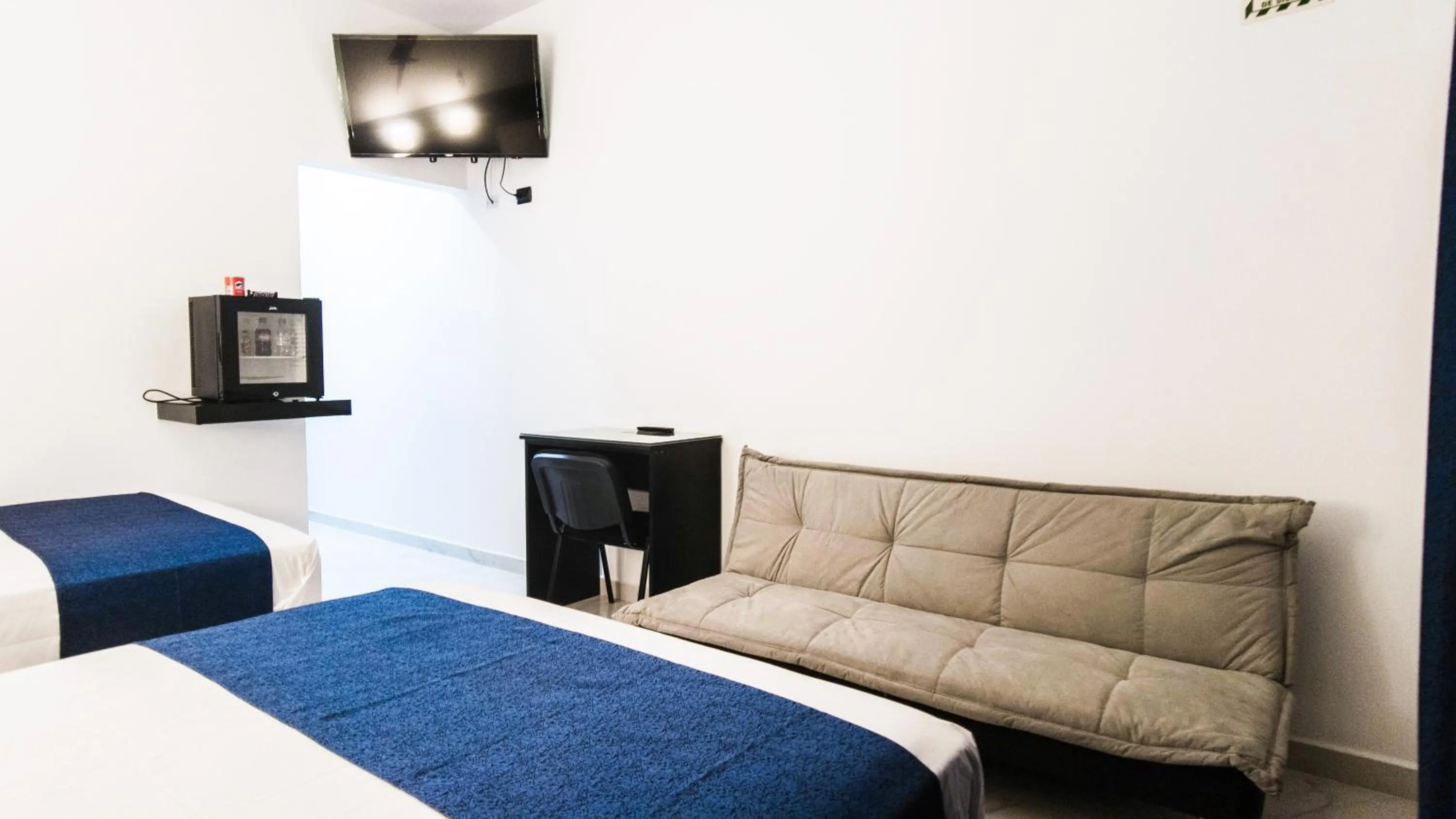 Drinks in Hotel Boutique Papagayo