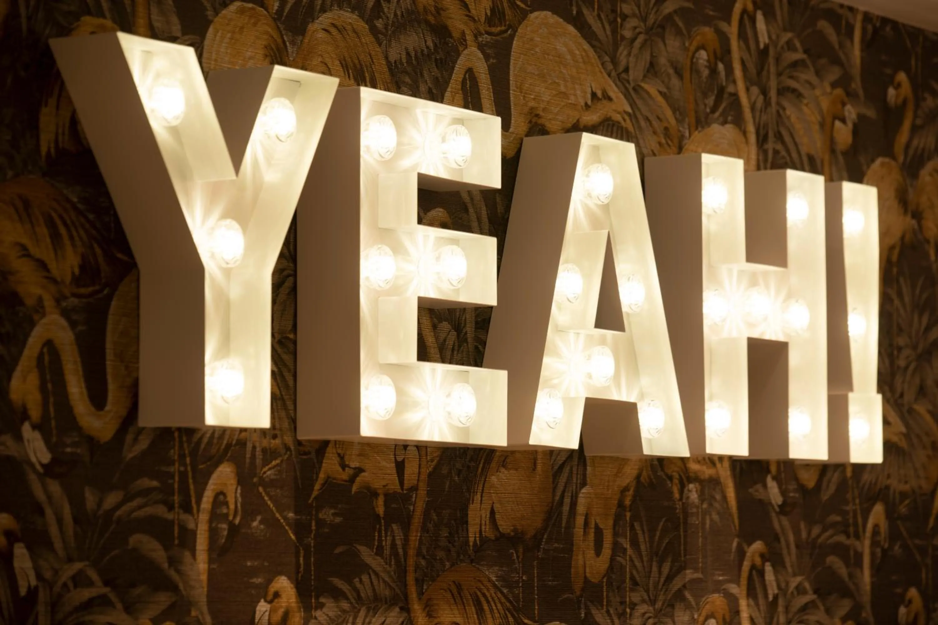 Property logo or sign in The Heyford Hotel