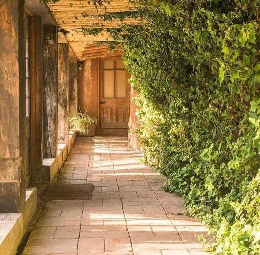 Posada Portal del Sol