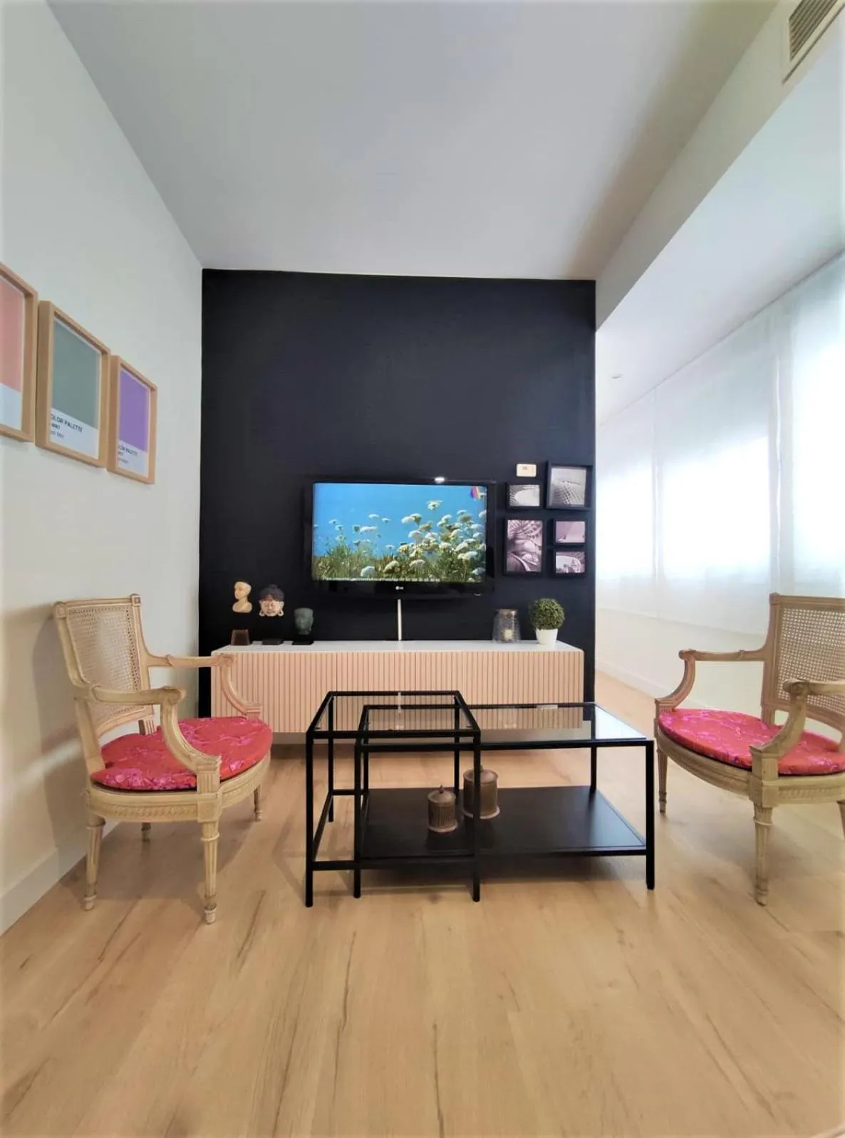 Metropol Sweet Home