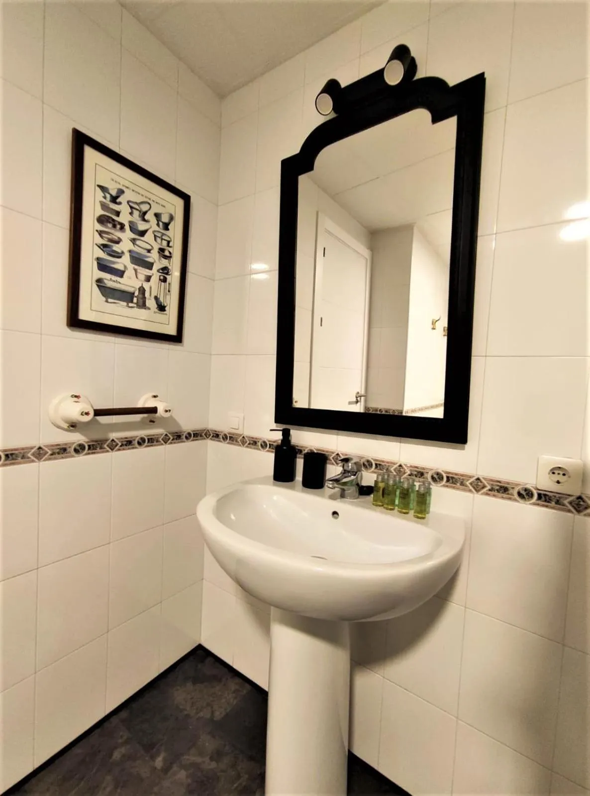 Metropol Sweet Home