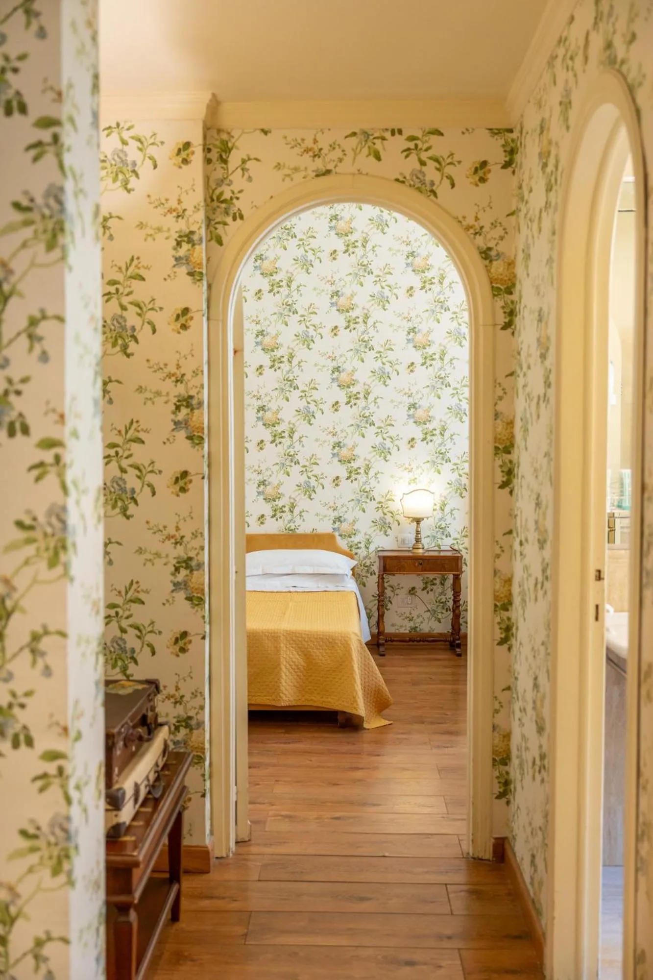 Photo of the whole room, Bed in Hotel Pendini