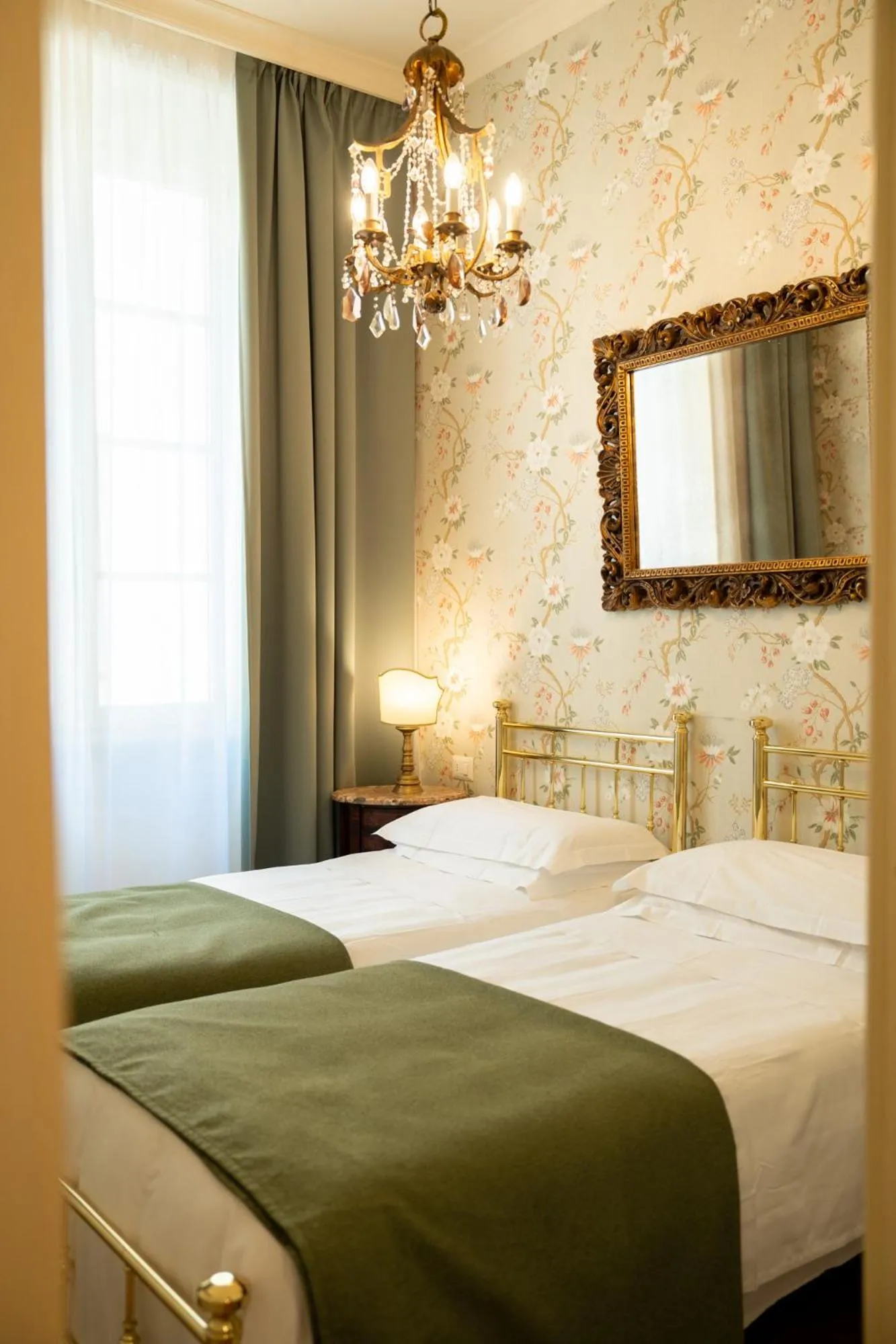 Photo of the whole room, Bed in Hotel Pendini