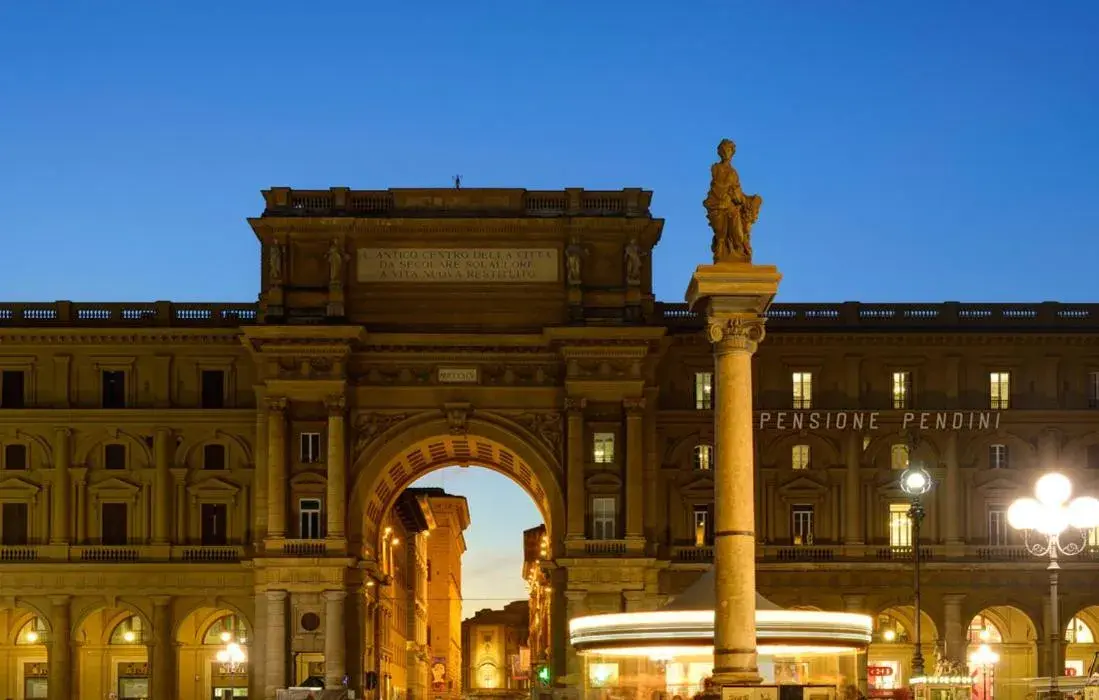 Hotel Pendini Hotel Pendini