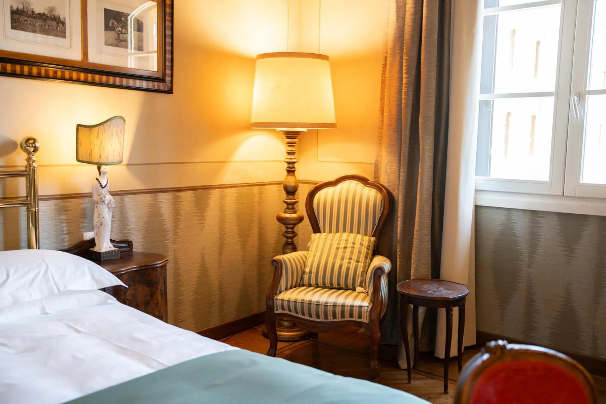 Photo of the whole room, Bed in Hotel Pendini