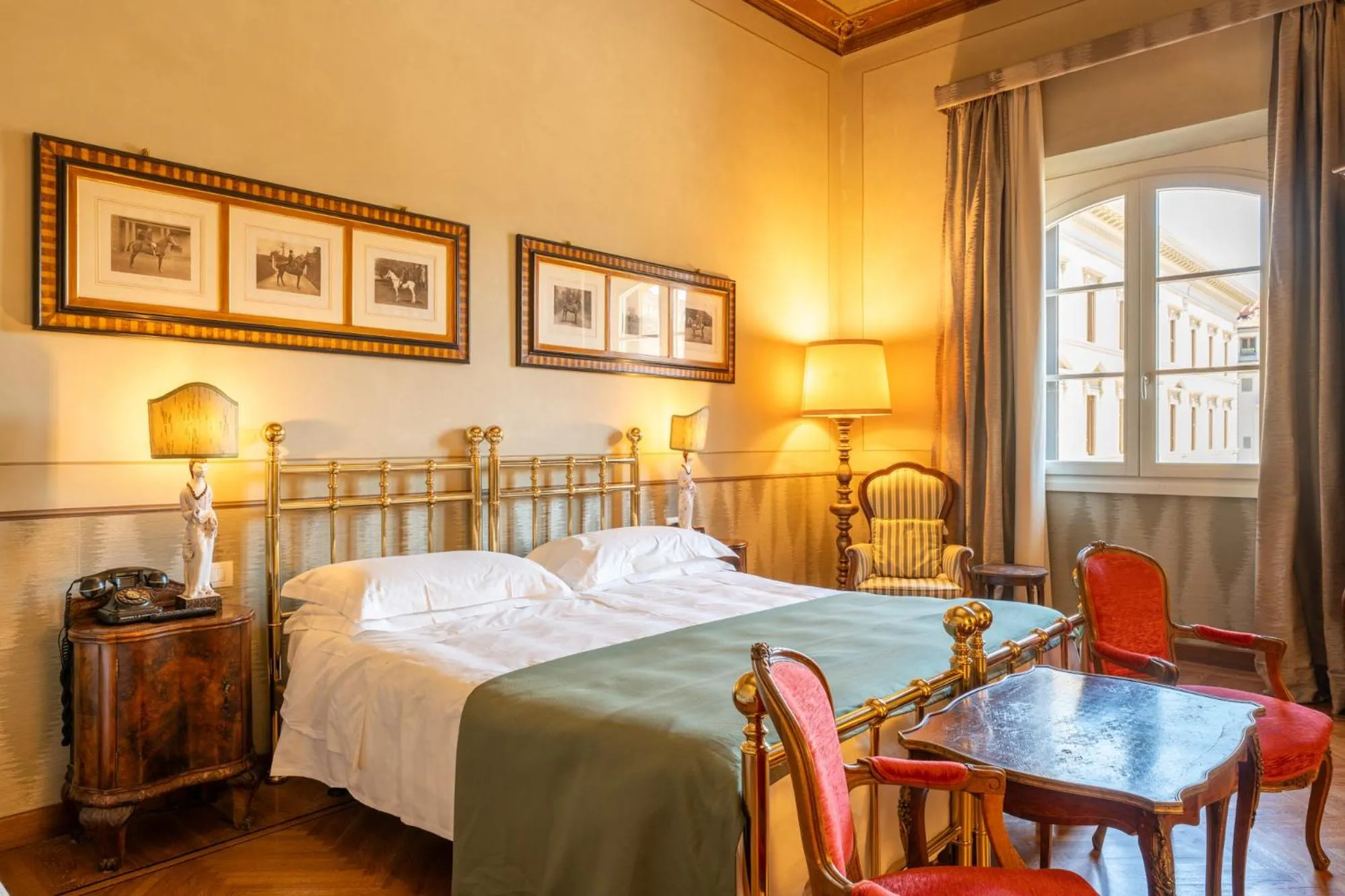 Photo of the whole room, Bed in Hotel Pendini