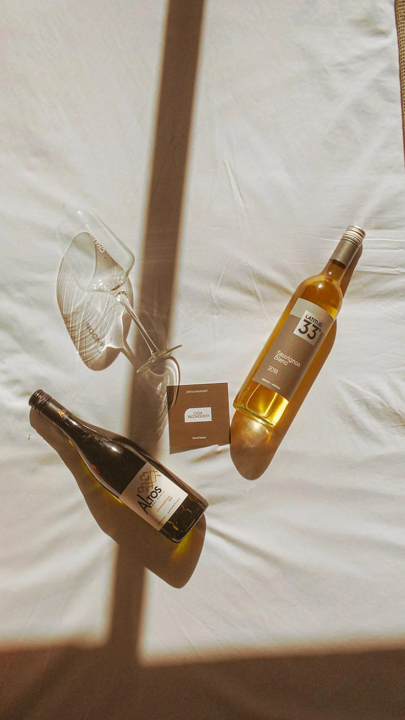 Coffee/tea facilities, Bed in Casa Reconquista