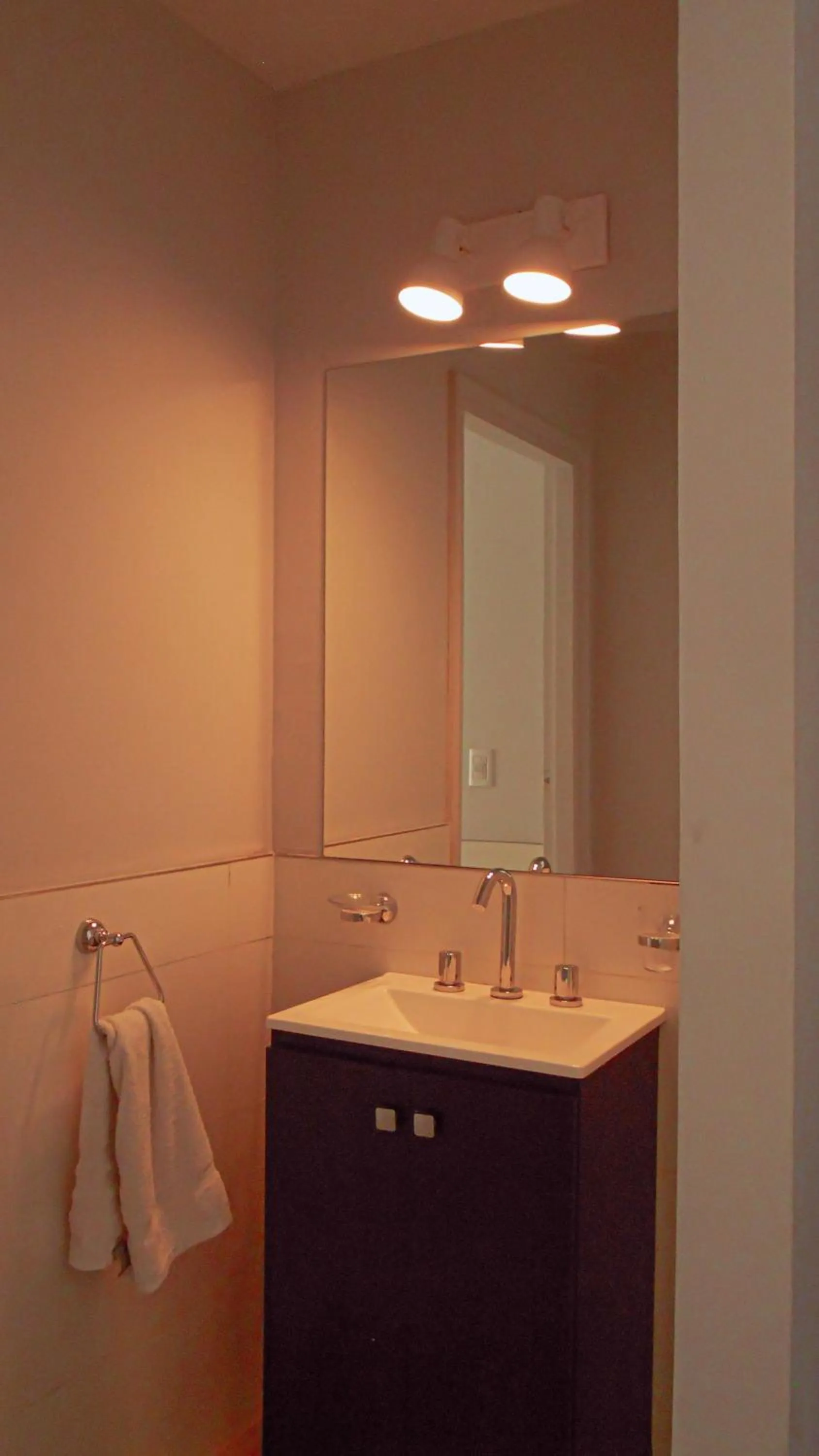 Patio in Casa Reconquista