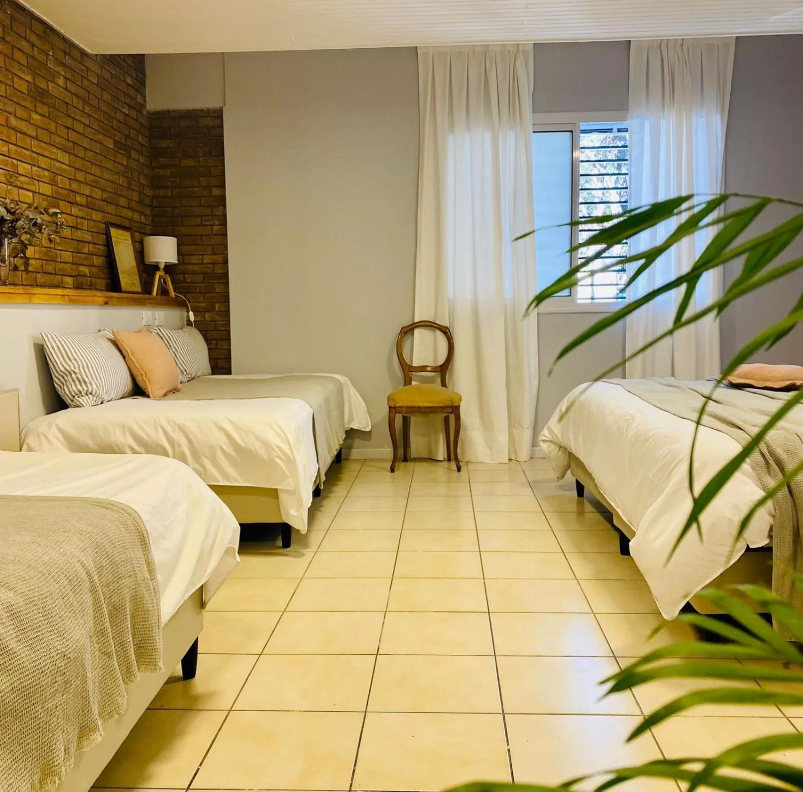 Bed in Casa Reconquista