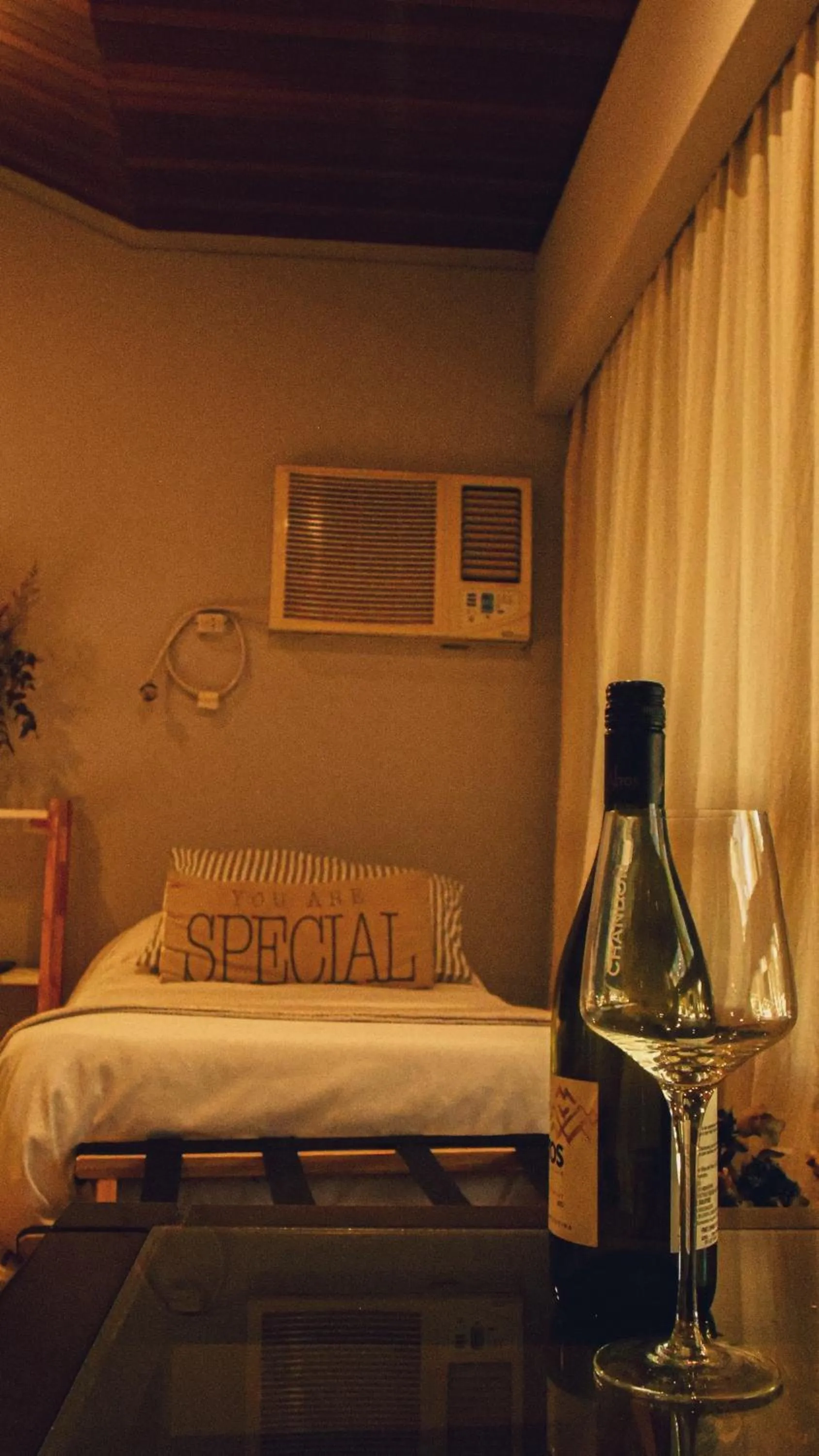 TV and multimedia in Casa Reconquista