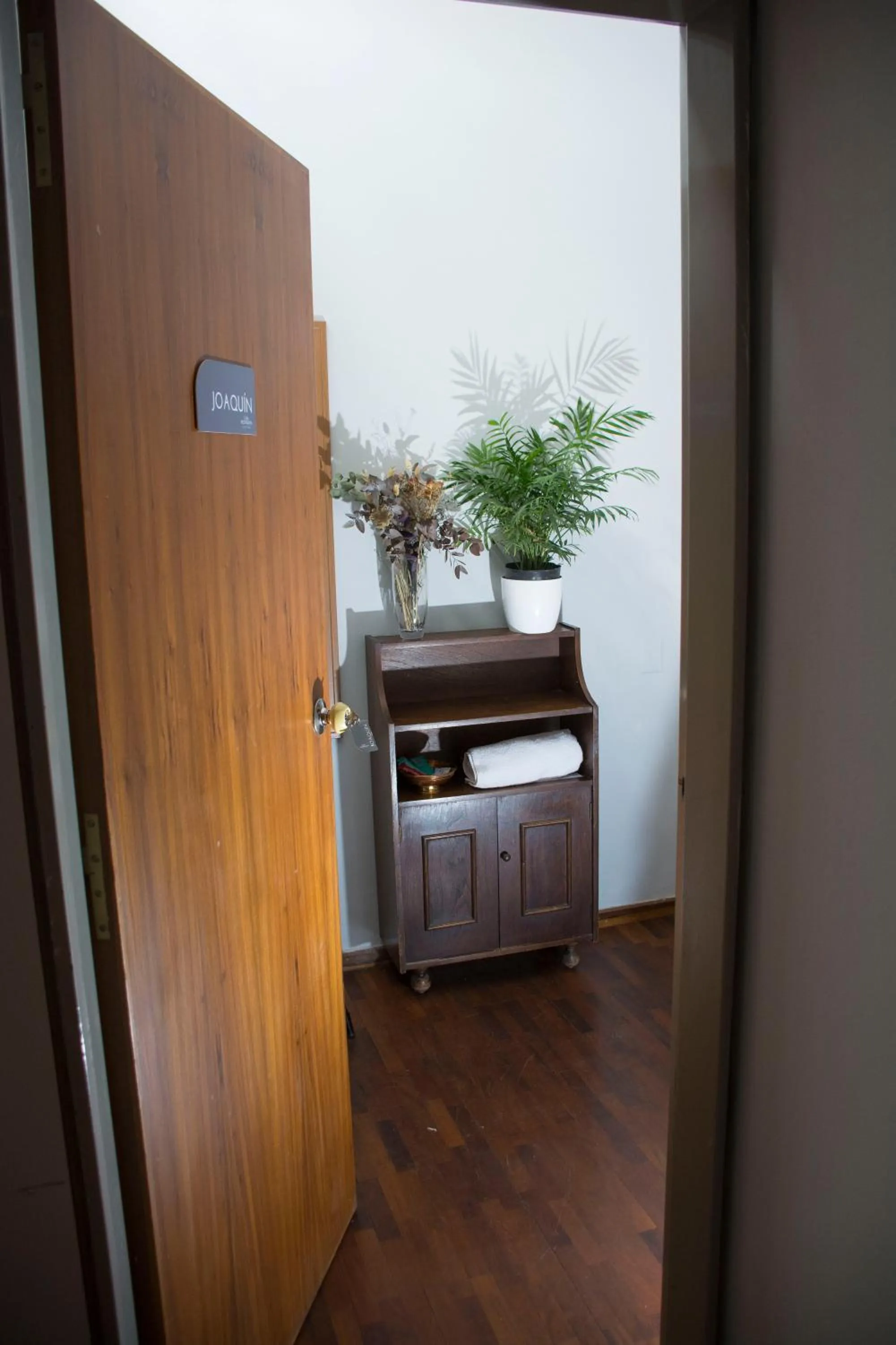 Bedroom, Bed in Casa Reconquista