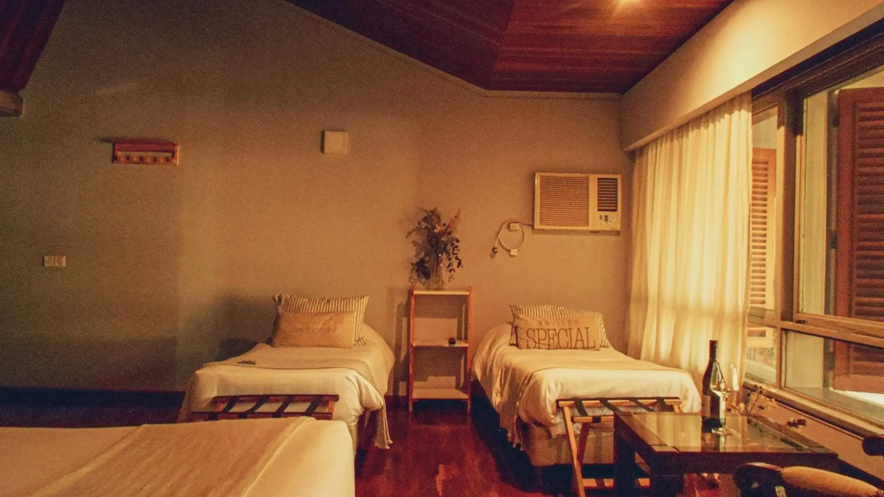 View (from property/room), Bed in Casa Reconquista View (from property/room), Bed in Casa Reconquista