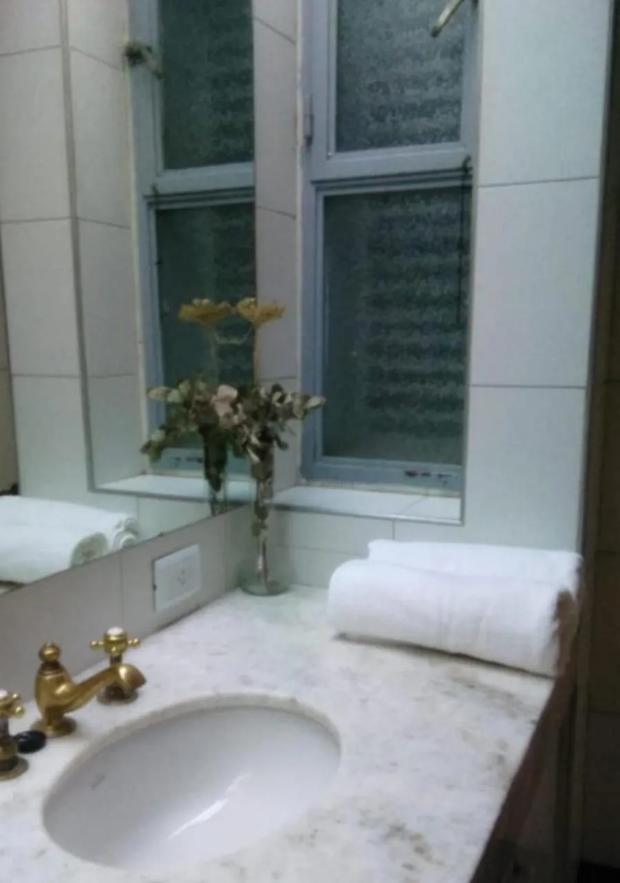 Bathroom in Casa Reconquista