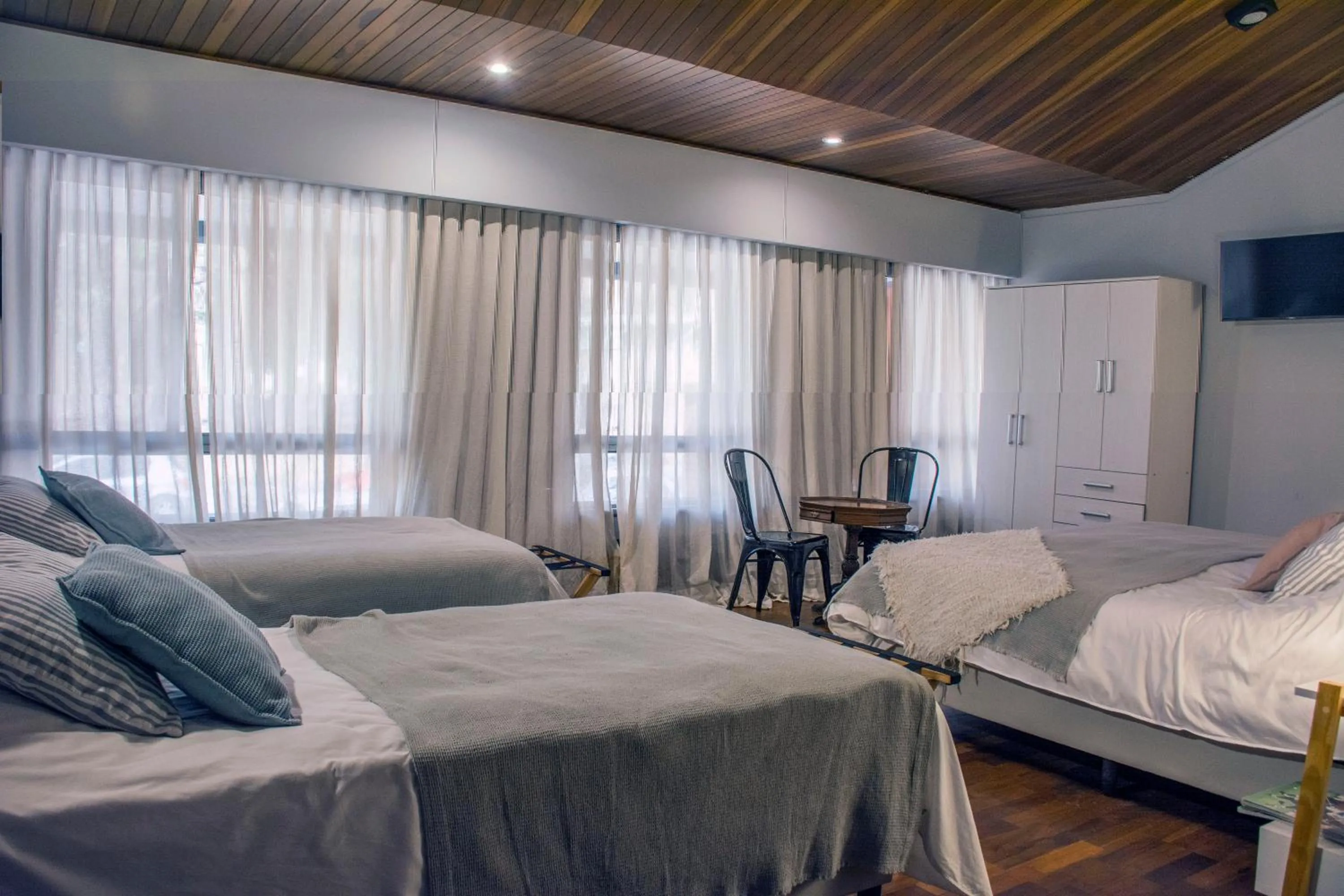 Bed in Casa Reconquista