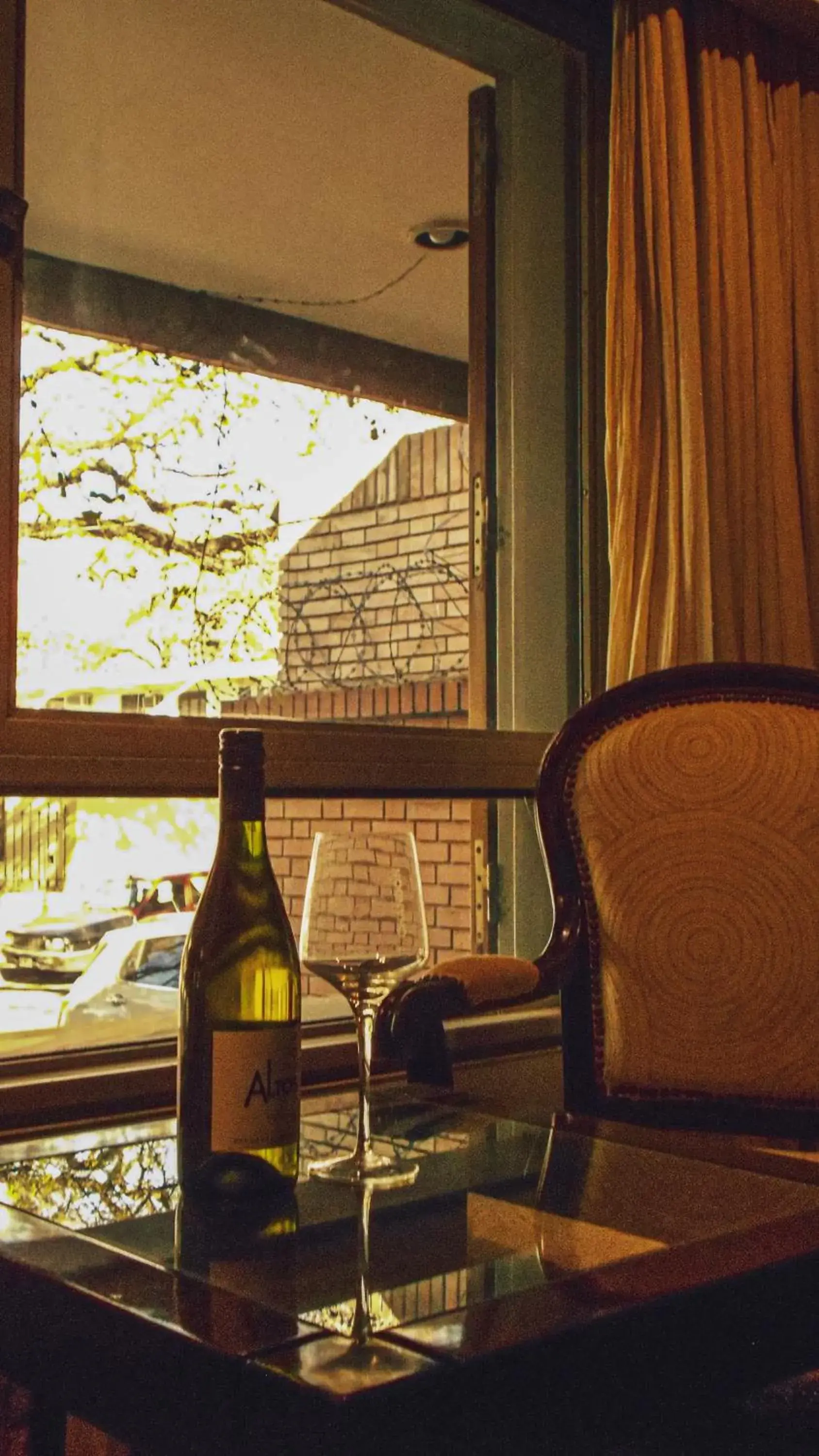 Swimming pool in Casa Reconquista Swimming pool in Casa Reconquista