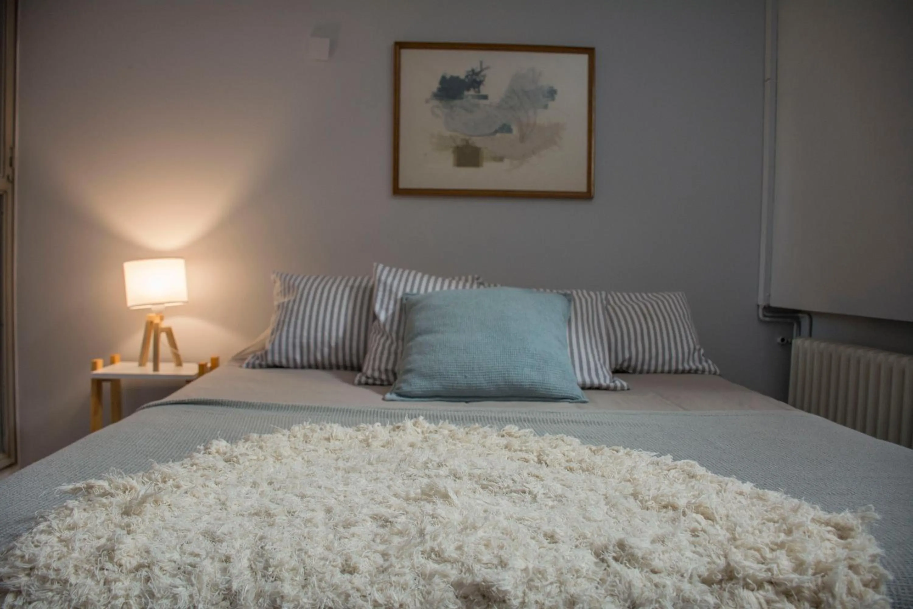 Bed in Casa Reconquista