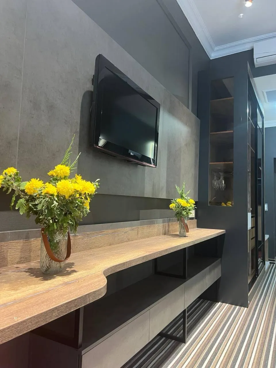 Sapar Standart Hotel