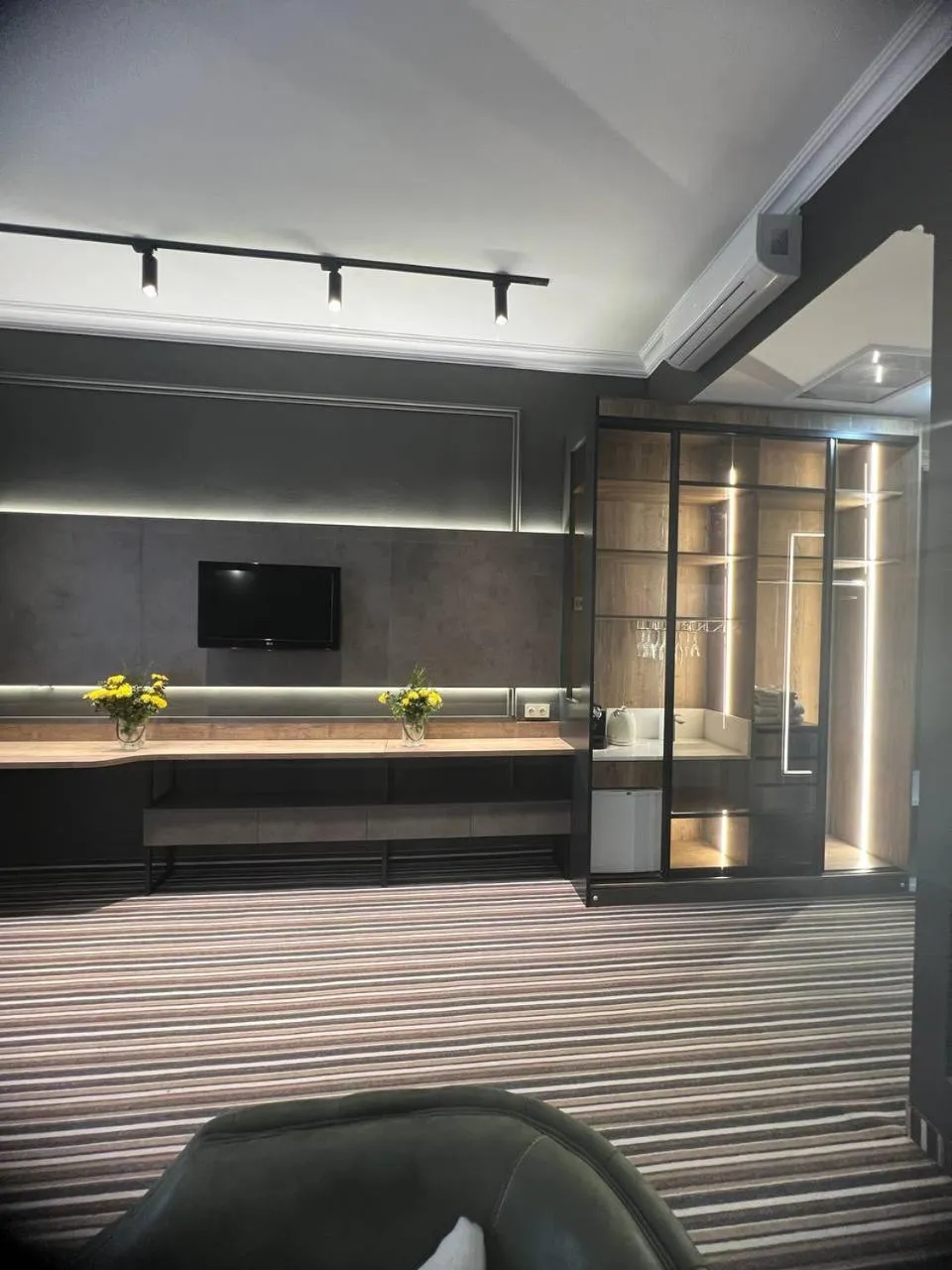 Sapar Standart Hotel