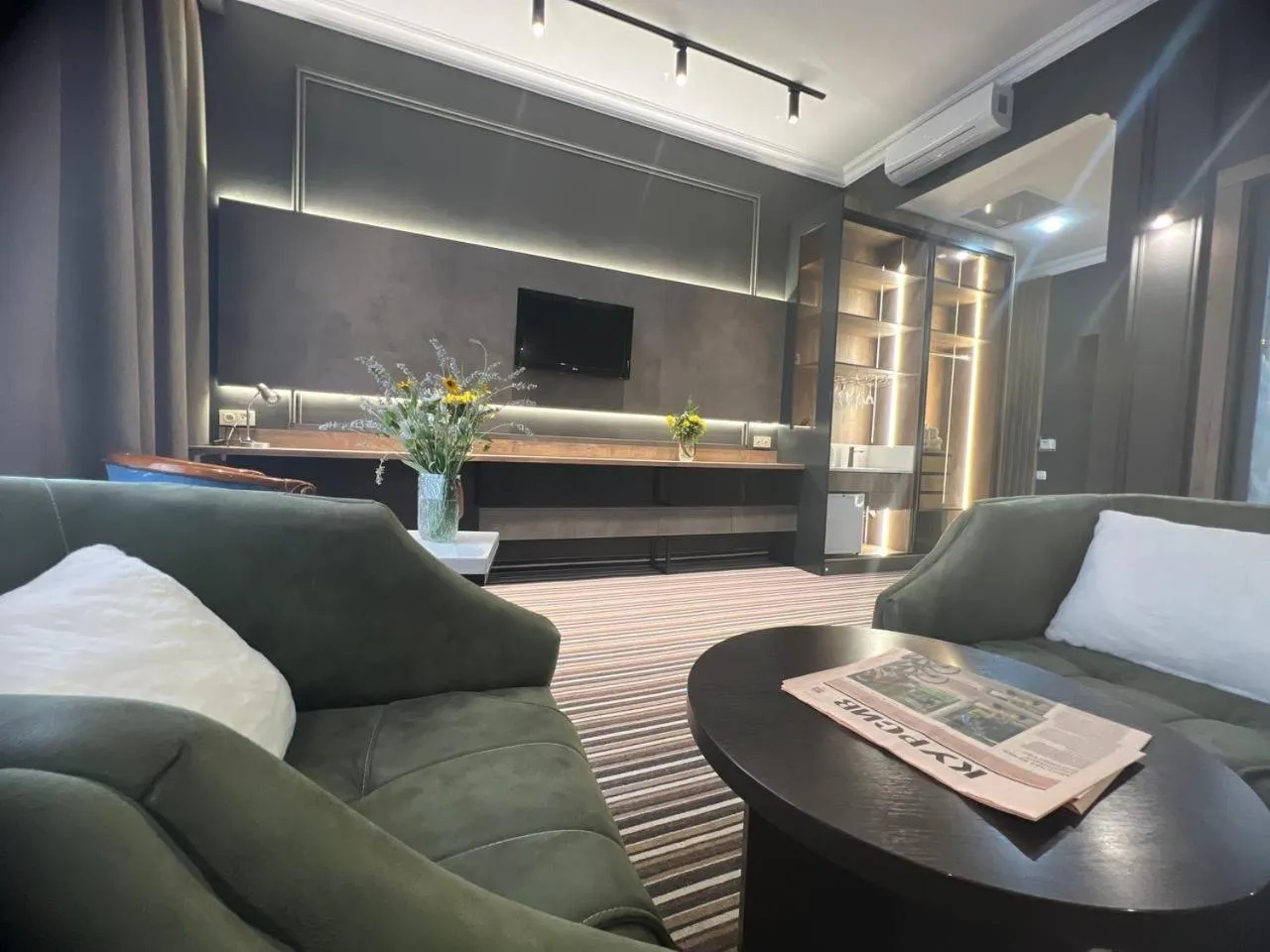 Sapar Standart Hotel