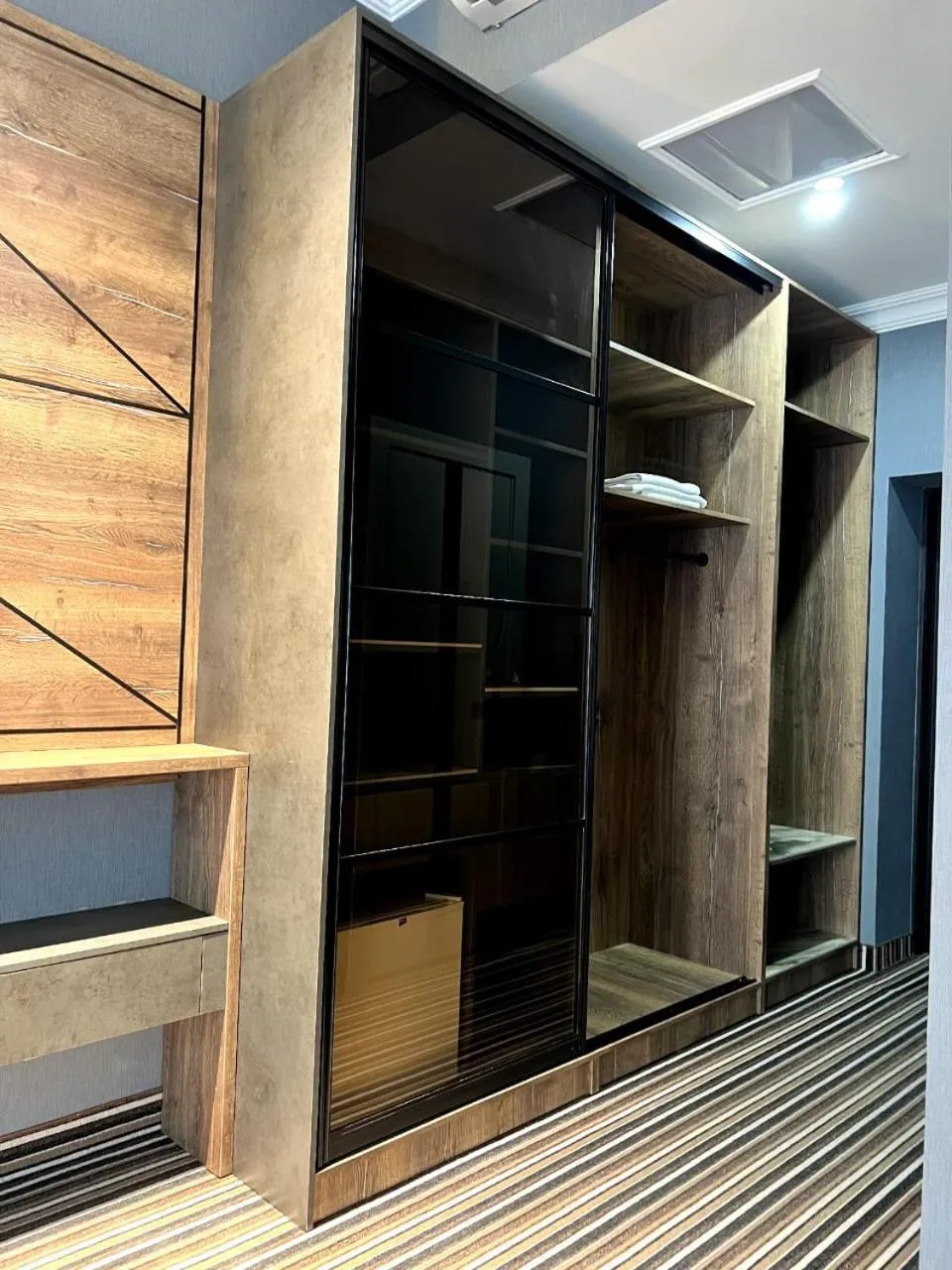 Sapar Standart Hotel