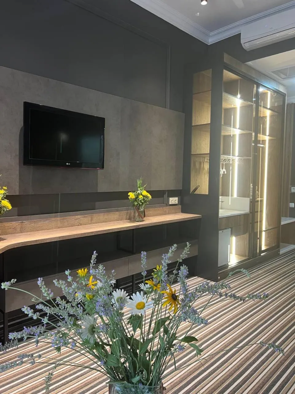 Sapar Standart Hotel