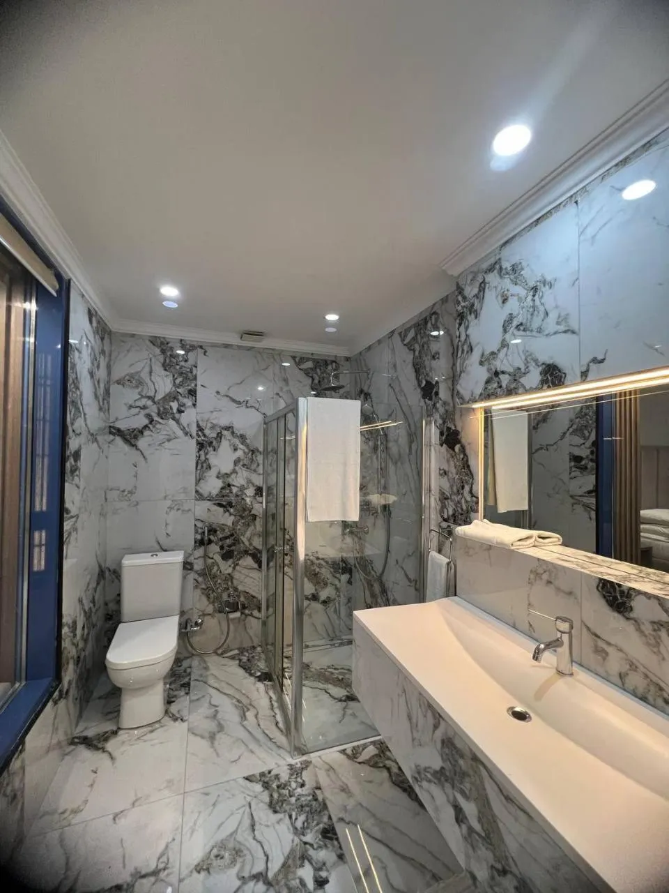 Sapar Standart Hotel